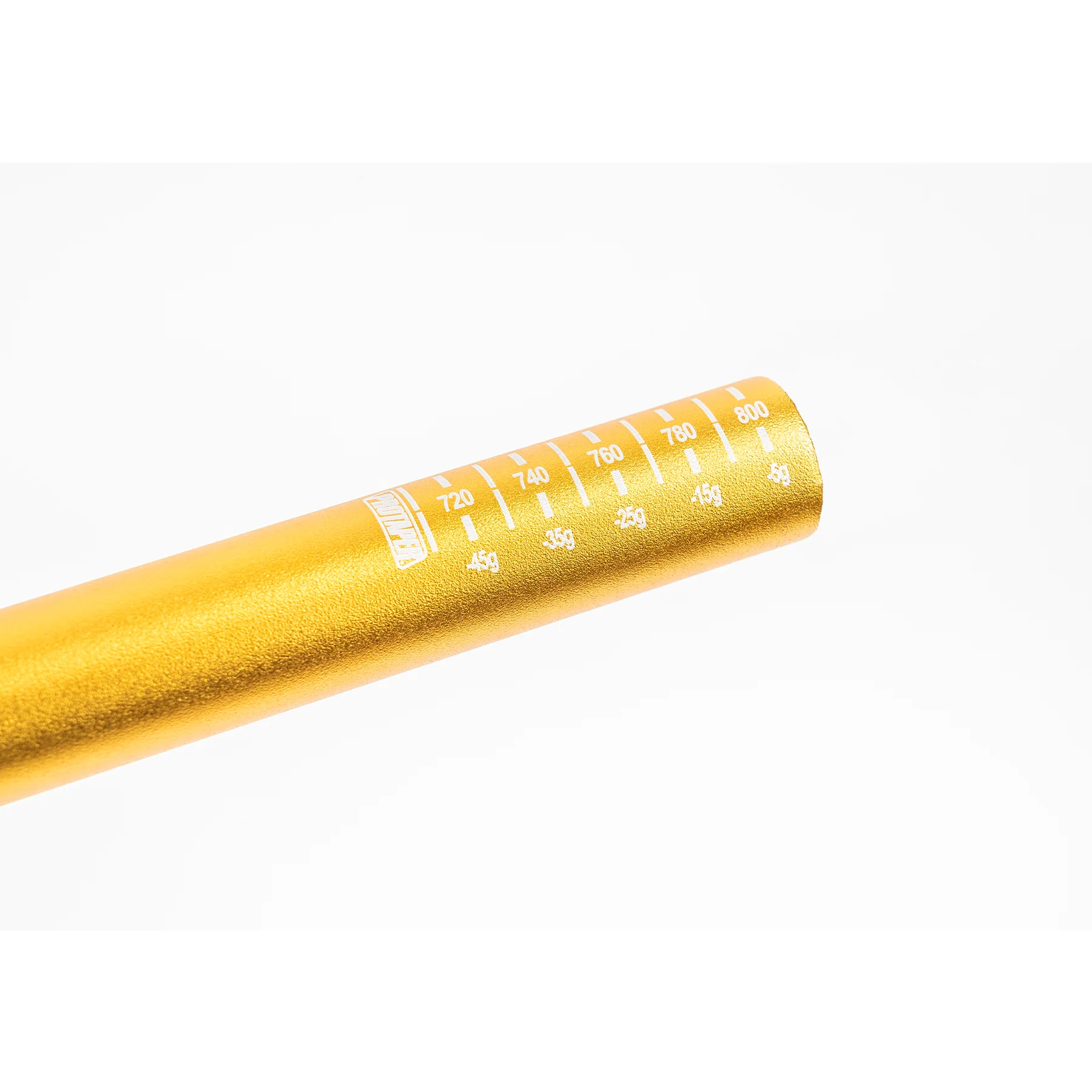 ProTaper A25 Icon Gold LE Handlebar - Image 3