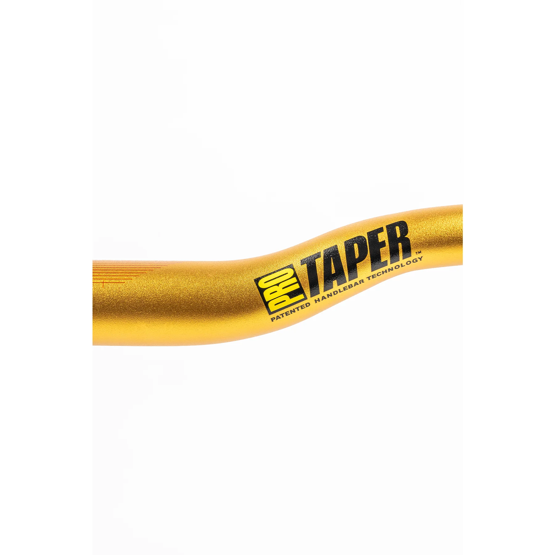 ProTaper A25 Icon Gold LE Handlebar - Image 5