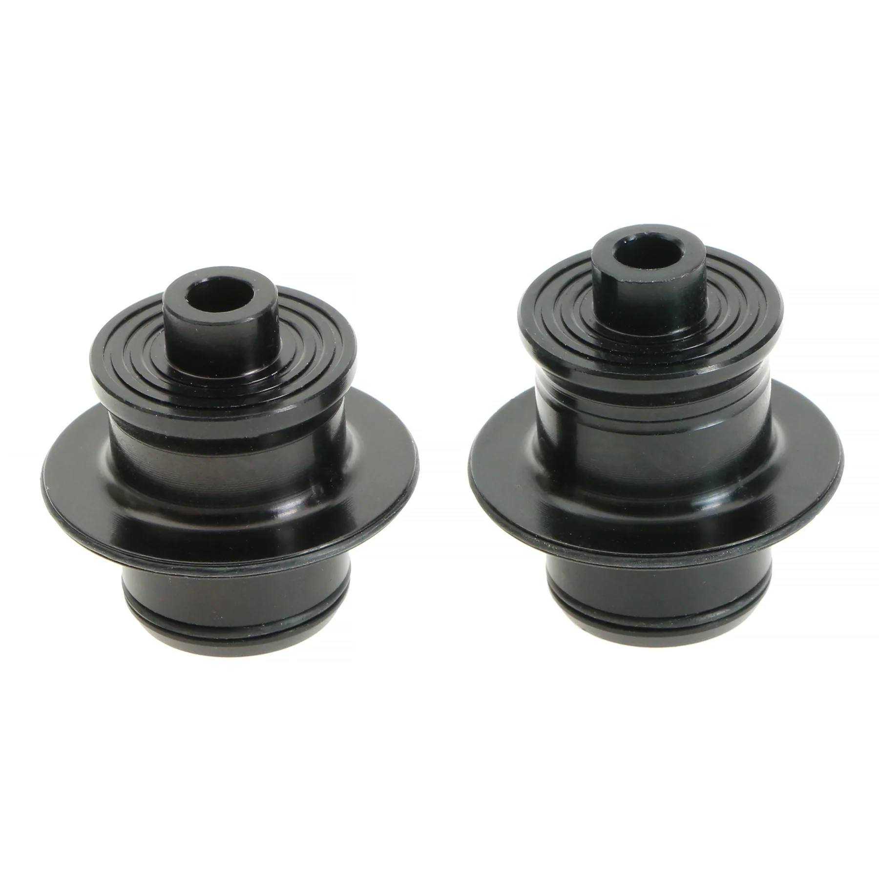 Aero Disc Brake/Industry Nine Road End Caps - Image 3