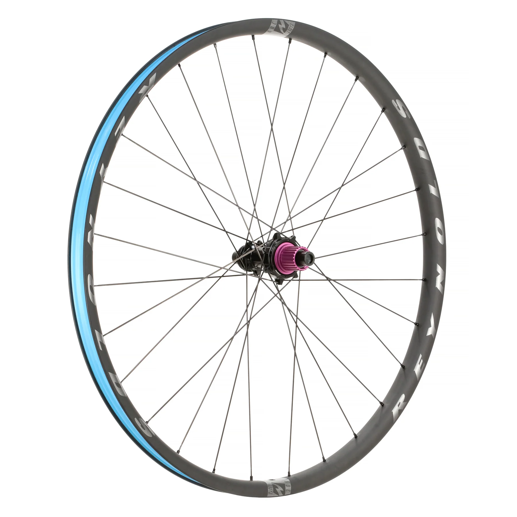 Blacklabel 309 Enduro Expert - Image 4
