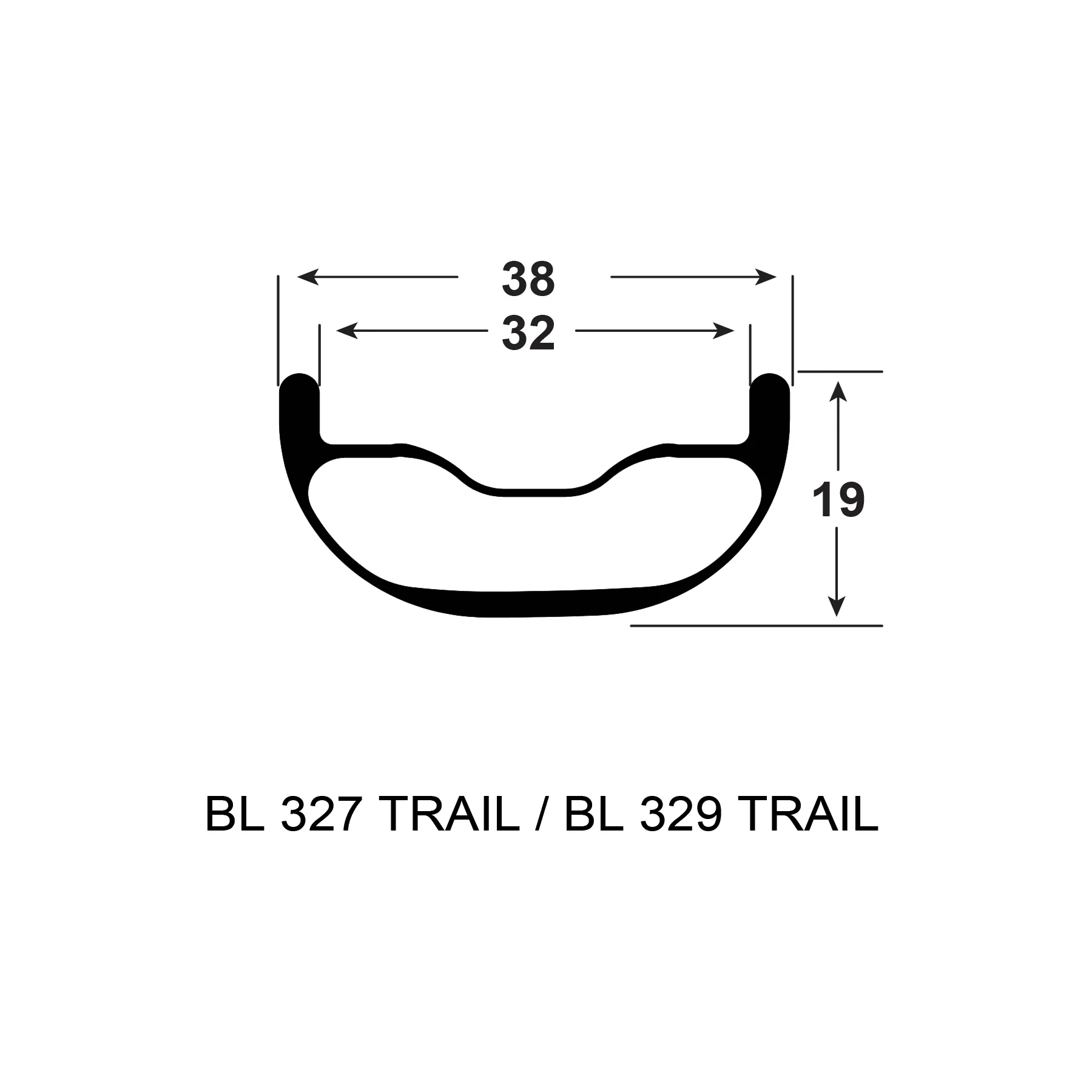 Blacklabel 327 Trail Expert - Image 8