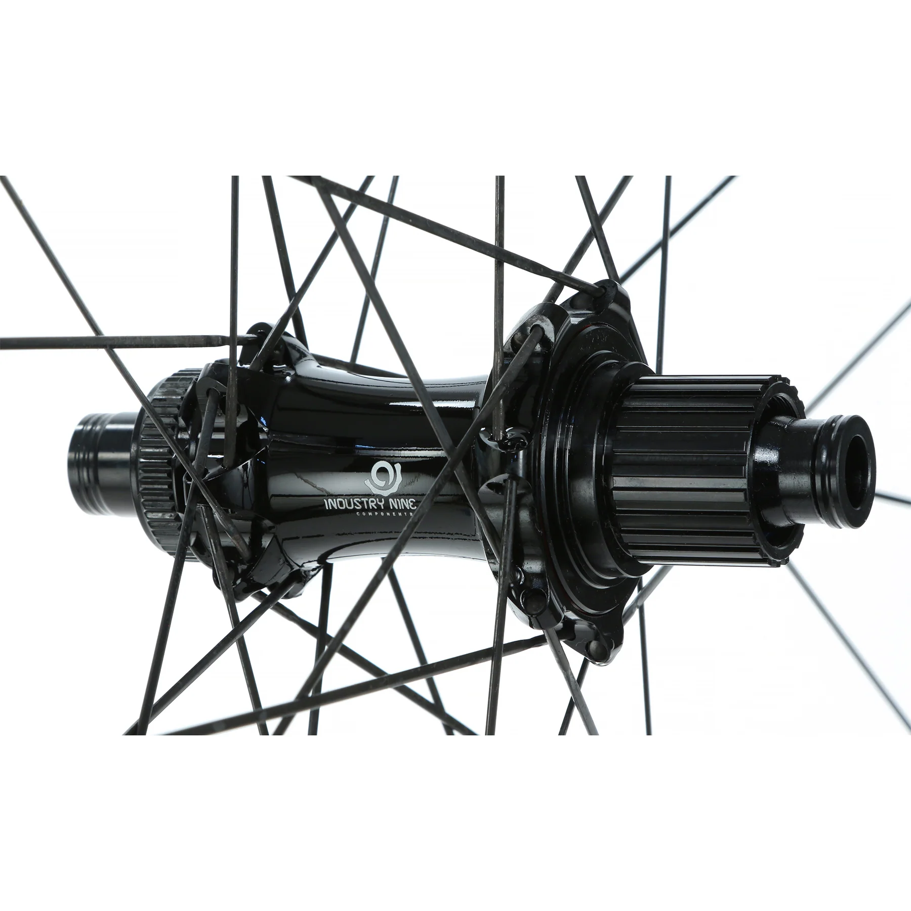 Blacklabel 327 Trail Pro - Image 6