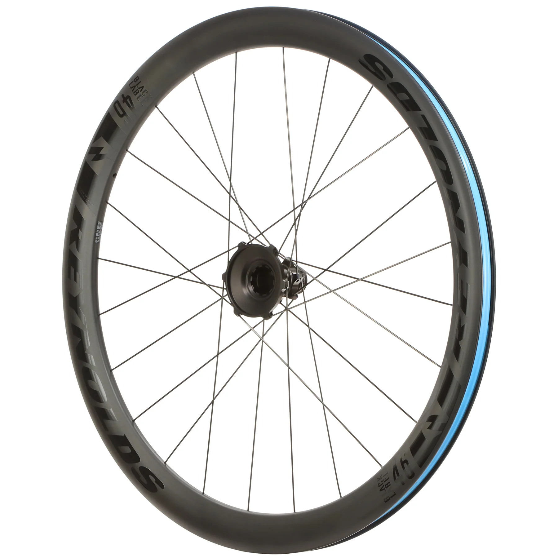 Blacklabel 46 LTD for Classified Powershift - Image 3
