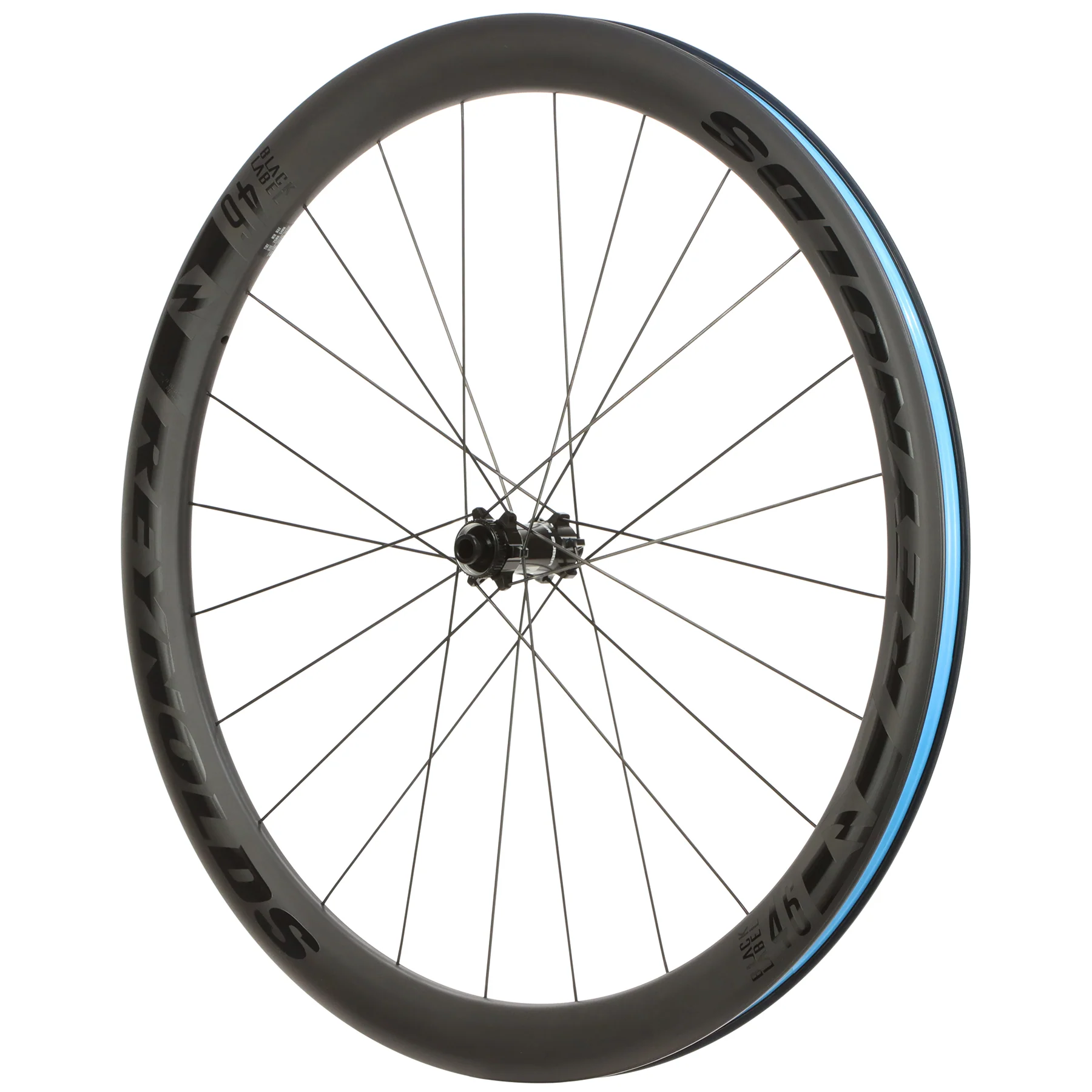 Blacklabel 46 LTD for Classified Powershift - Image 4