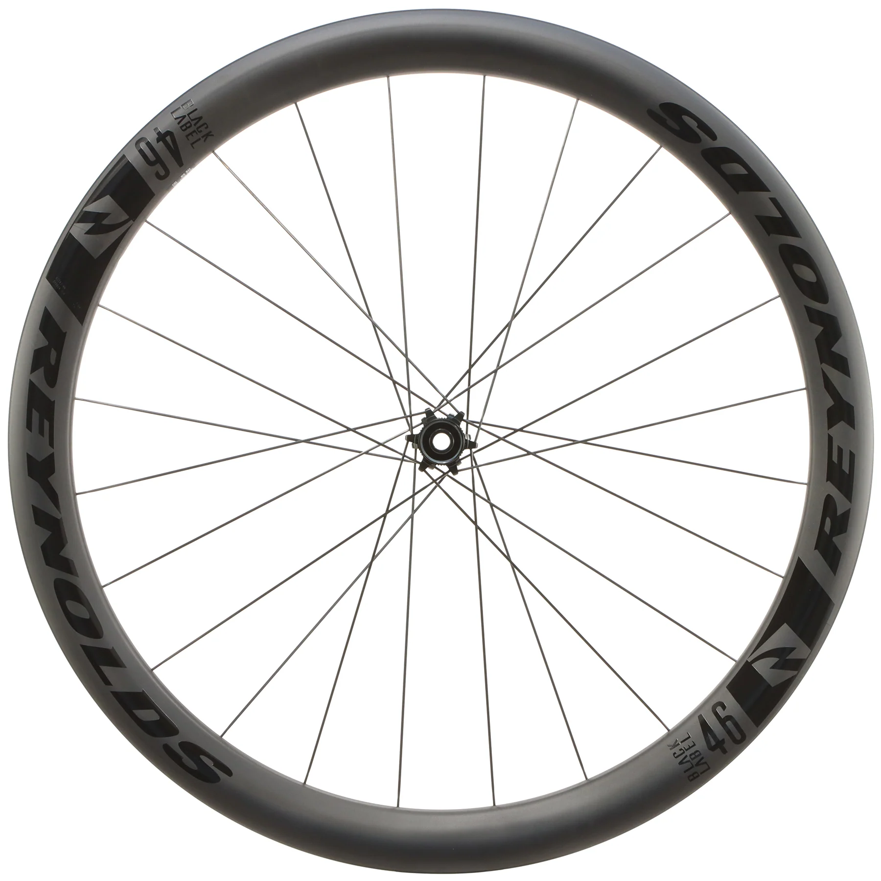Blacklabel 46 LTD for Classified Powershift - Image 6