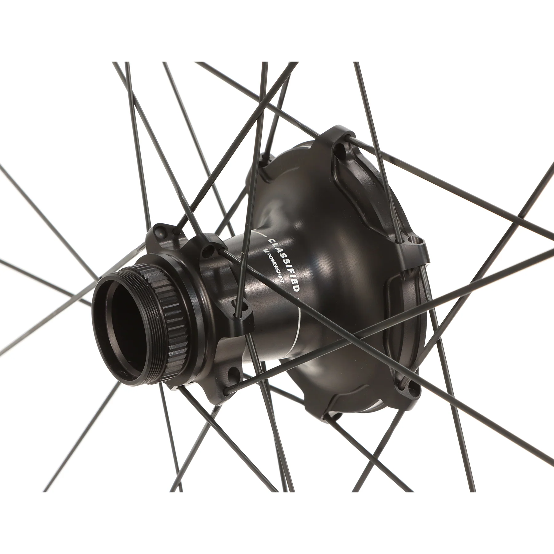 Blacklabel 46 LTD for Classified Powershift - Image 7