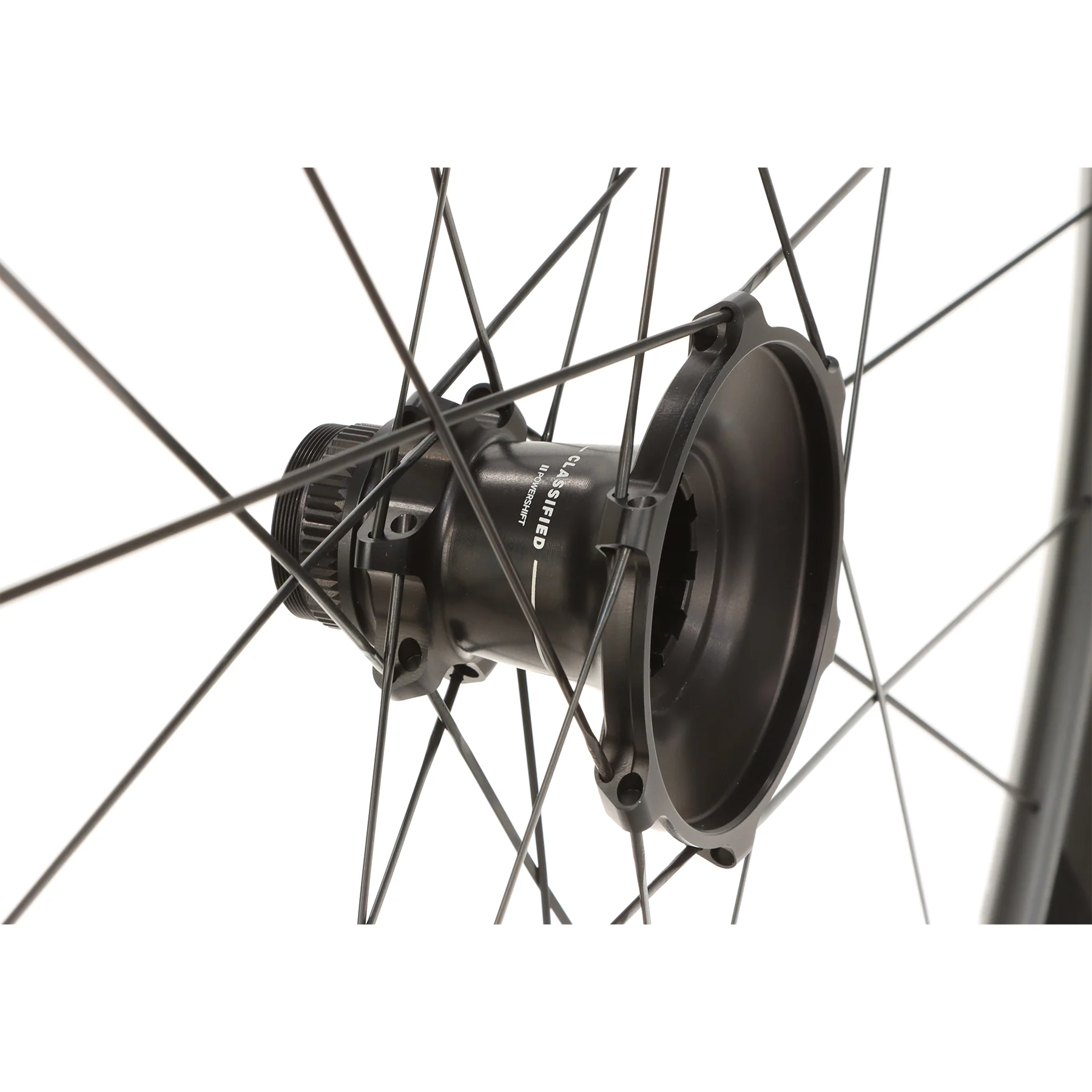 Blacklabel 46 LTD for Classified Powershift - Image 8