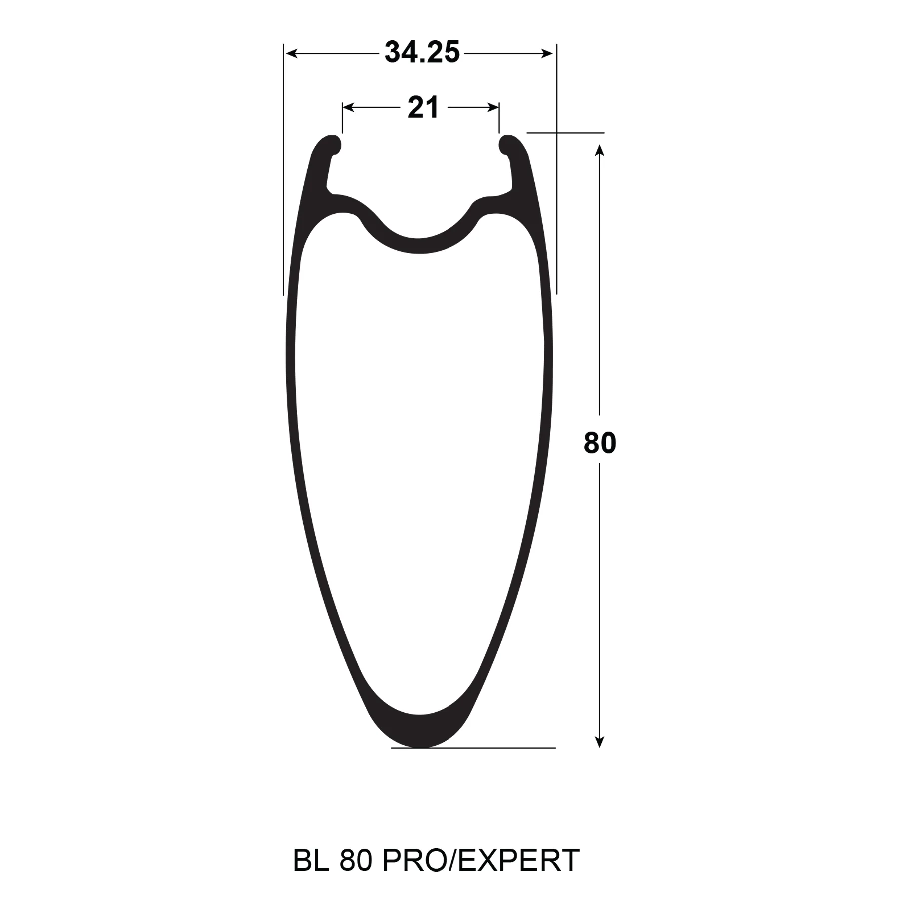 Blacklabel 80 Pro - Image 9
