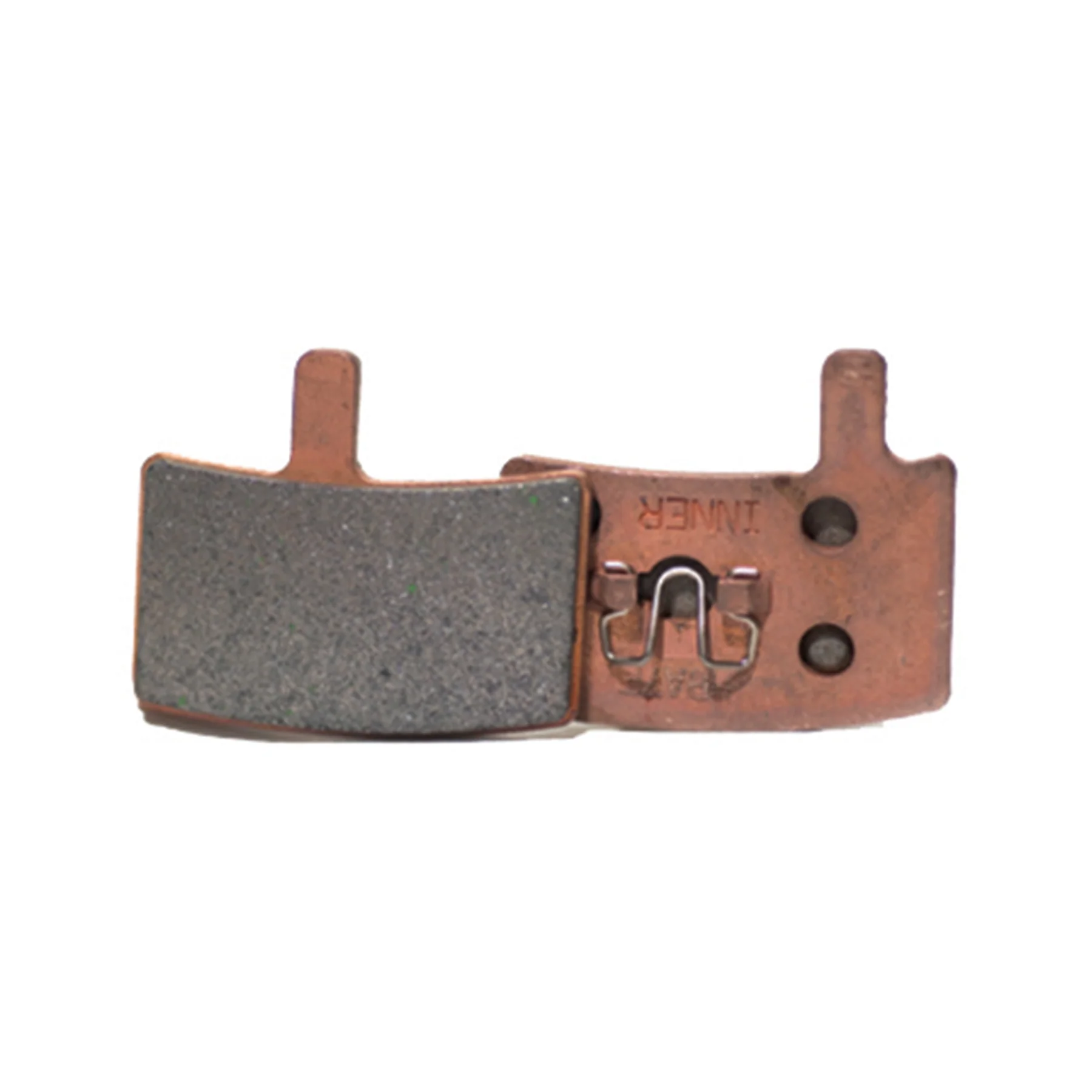 Stroker Carbon, Gram, Trail Brake Pads - Image 2