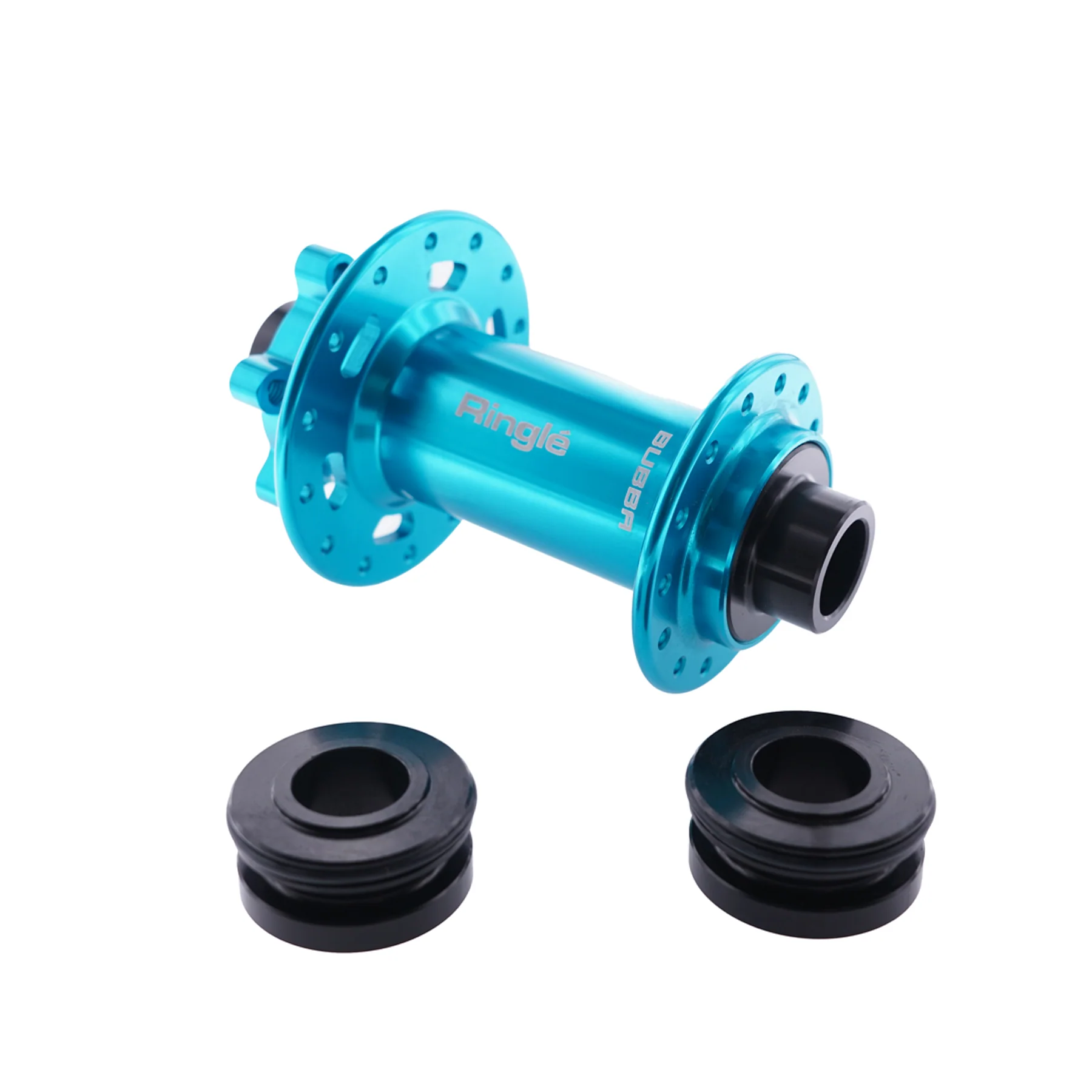 Bubba LE Front Hub - Image 3