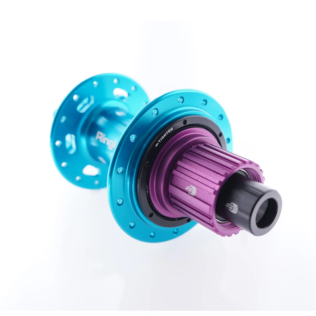Bubba X LE Rear Hub - Image 4
