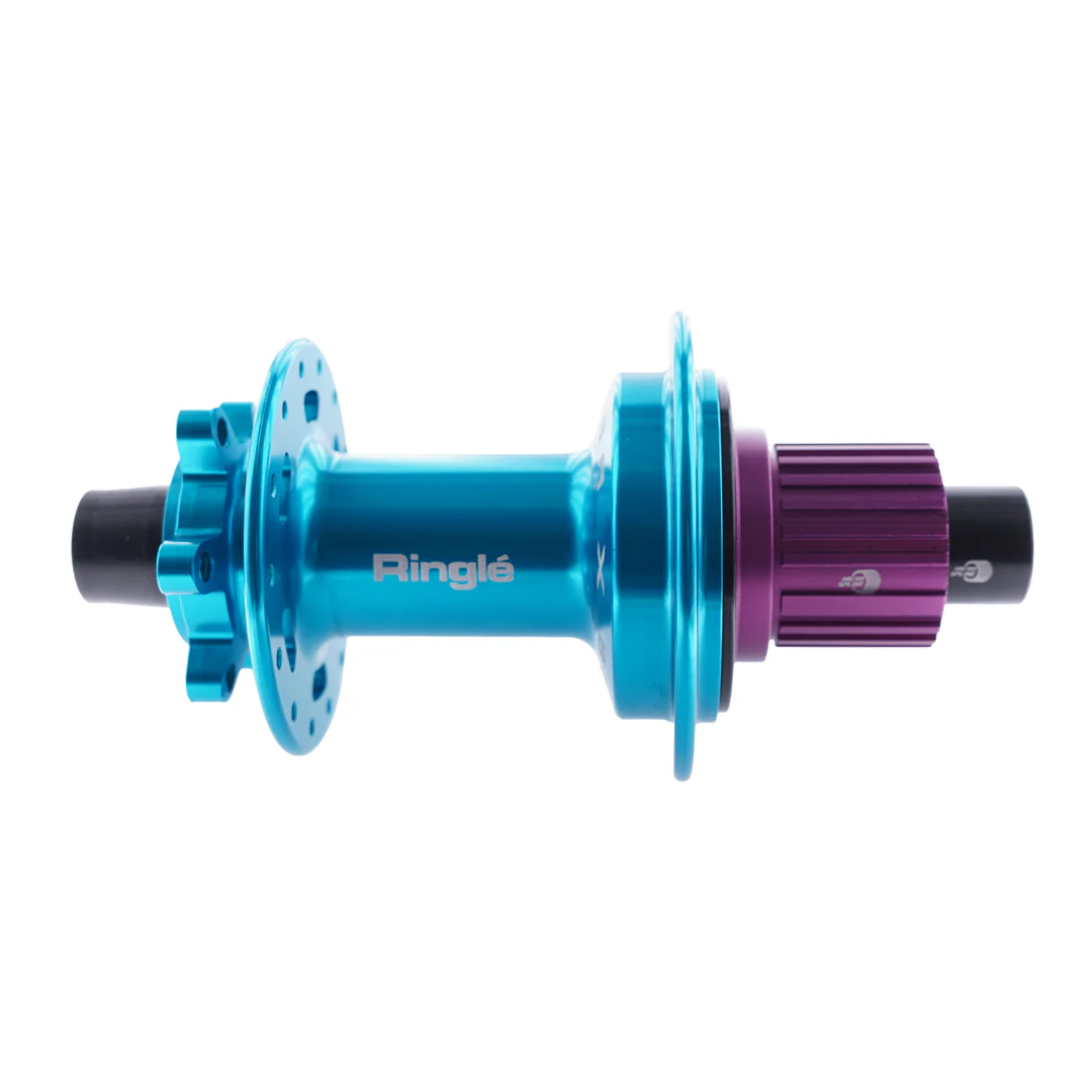 Bubba X LE Rear Hub - Image 5