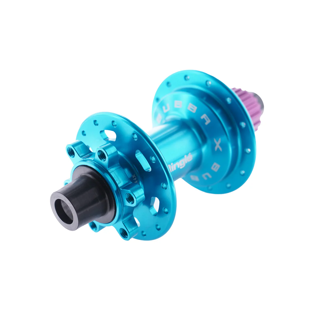 Bubba X LE Rear Hub - Image 6