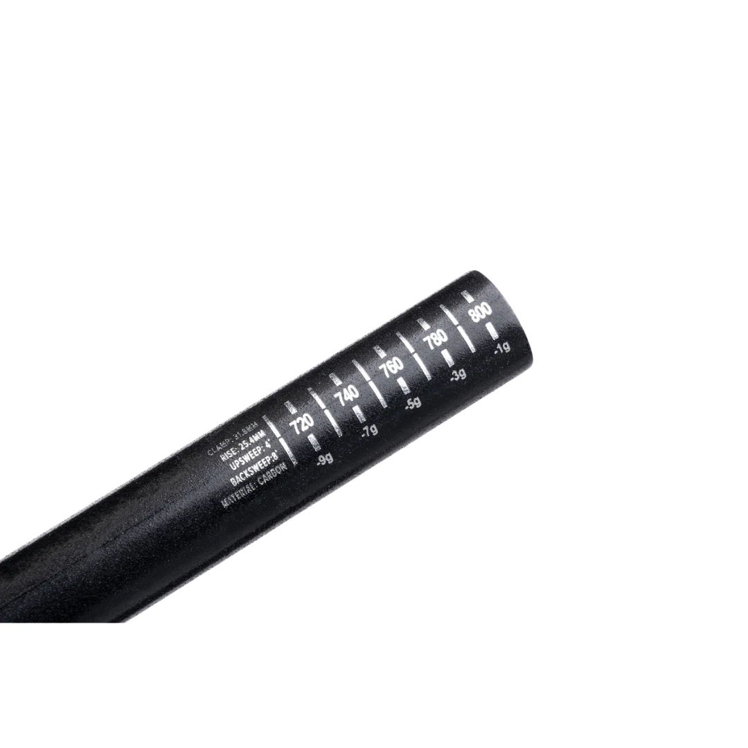 ProTaper C25 Carbon Handlebar - Image 3