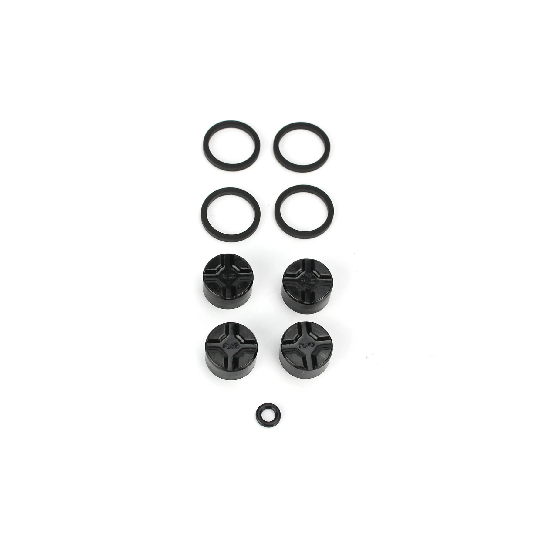 Dominion A Series Small Parts (A2/A4) - Image 14