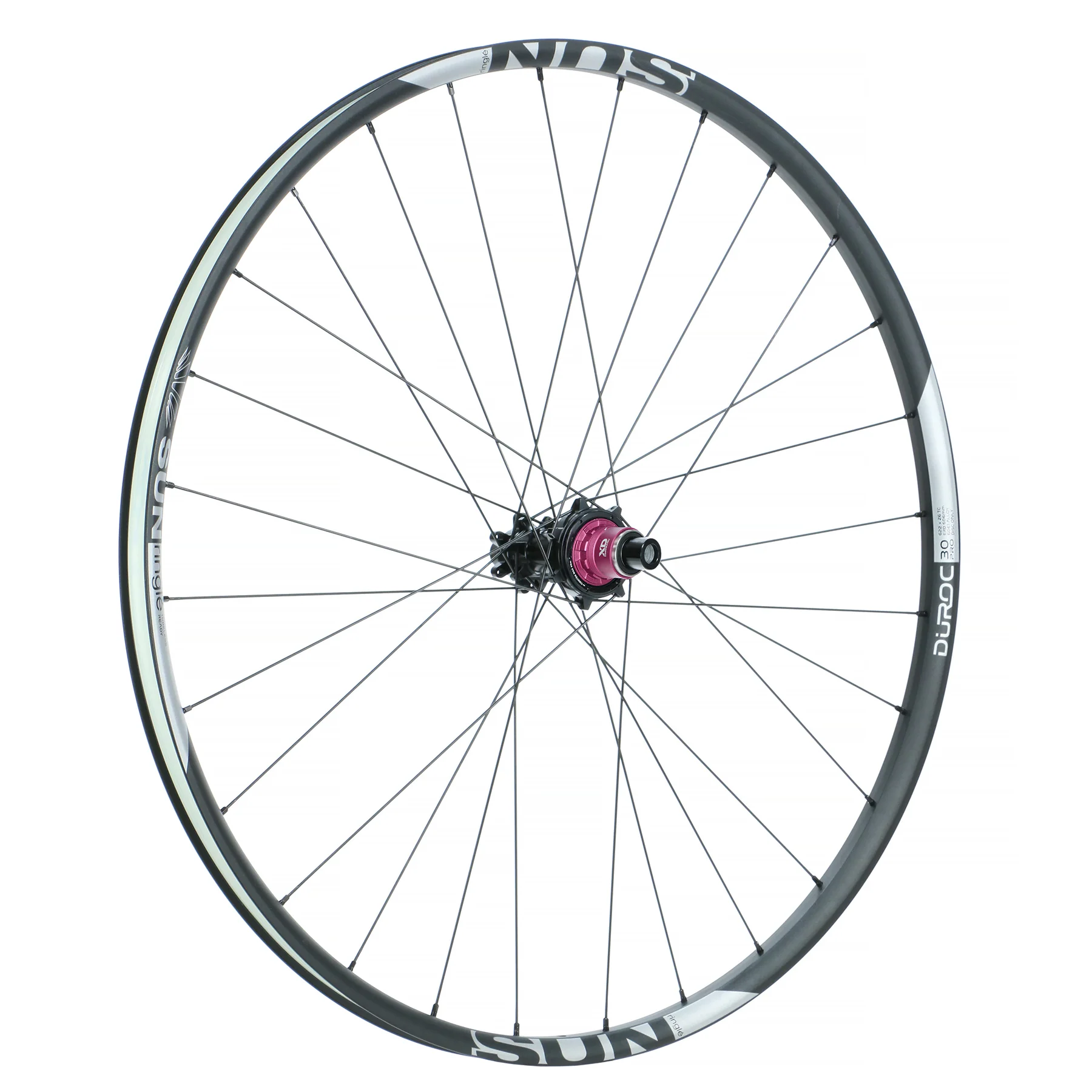 Düroc 30 PRO 29" - Image 4