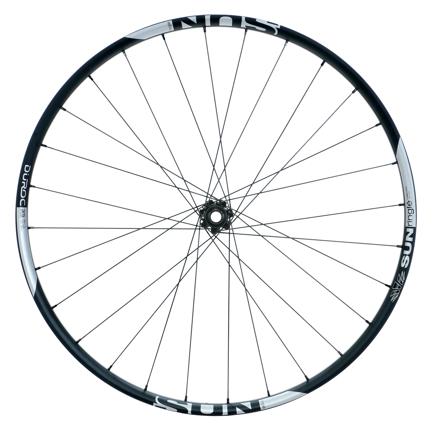 Duroc 35 PRO 29" - Image 3