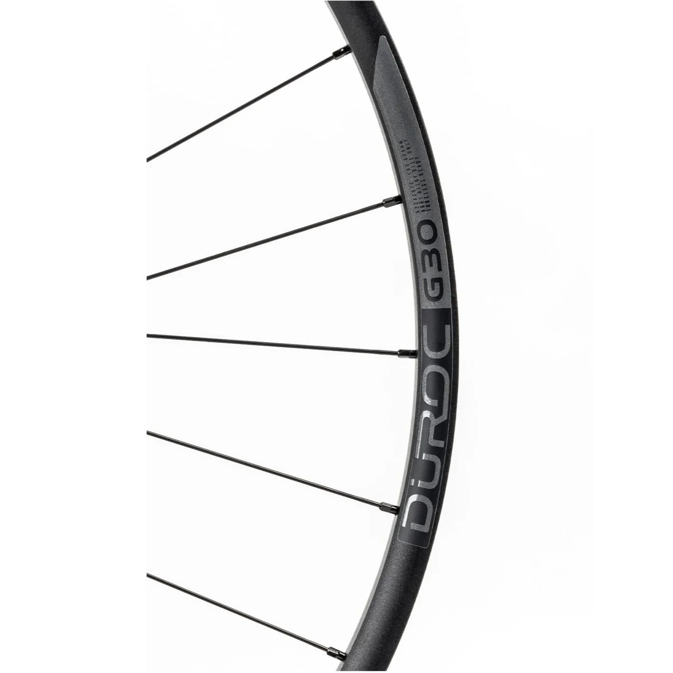 Duroc G30 Expert 700c - Image 14