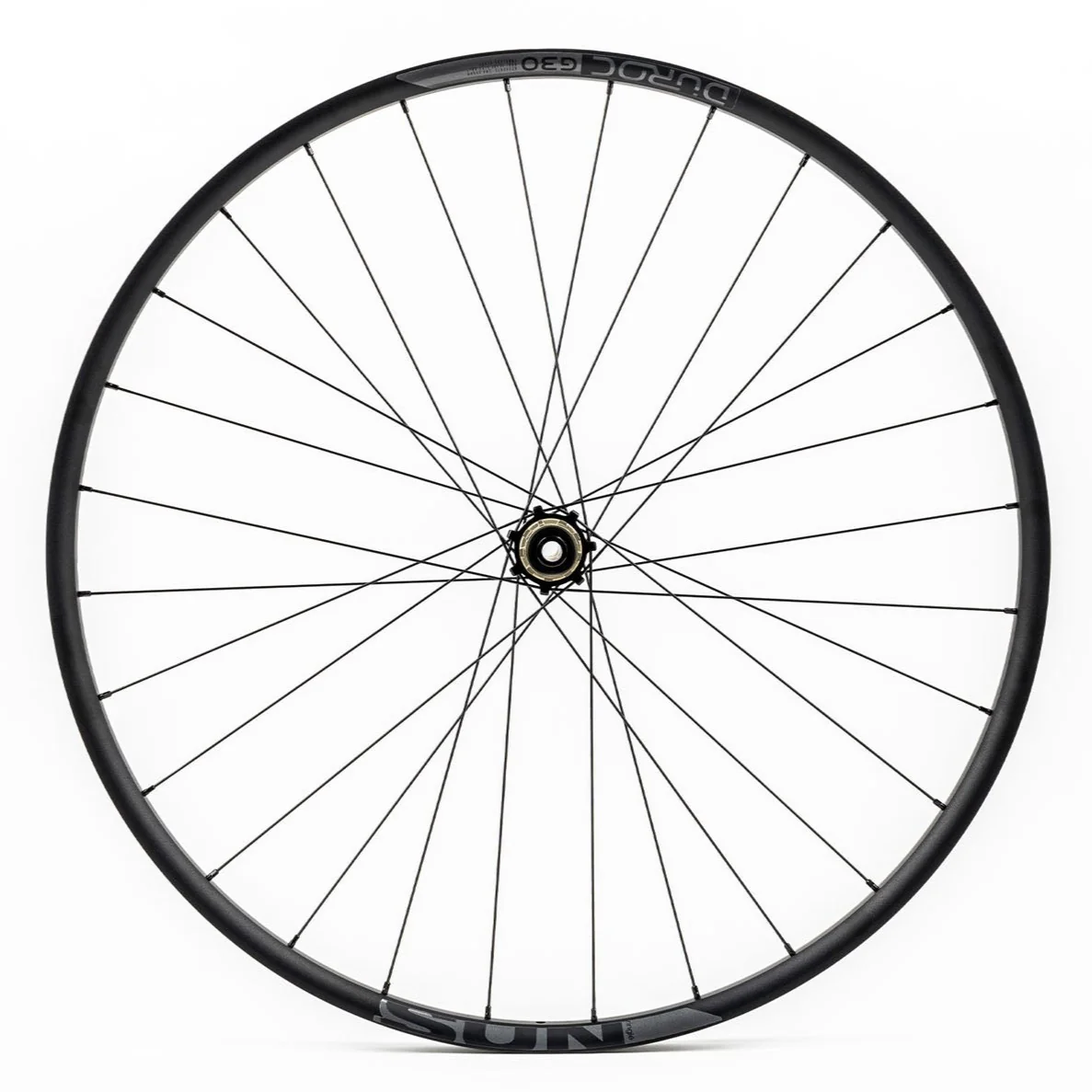 Duroc G30 Expert 700c - Image 5