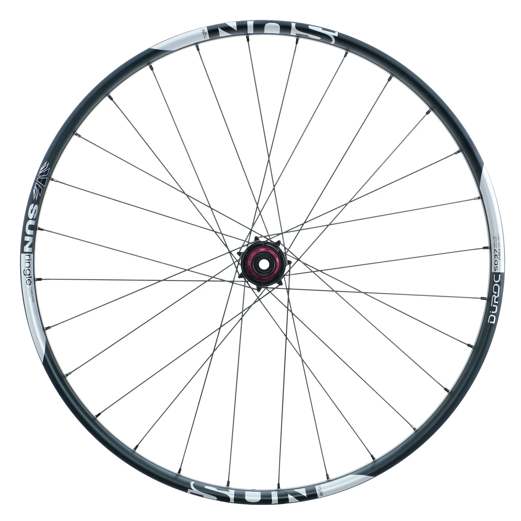 Düroc SD37 PRO 29" - Image 3