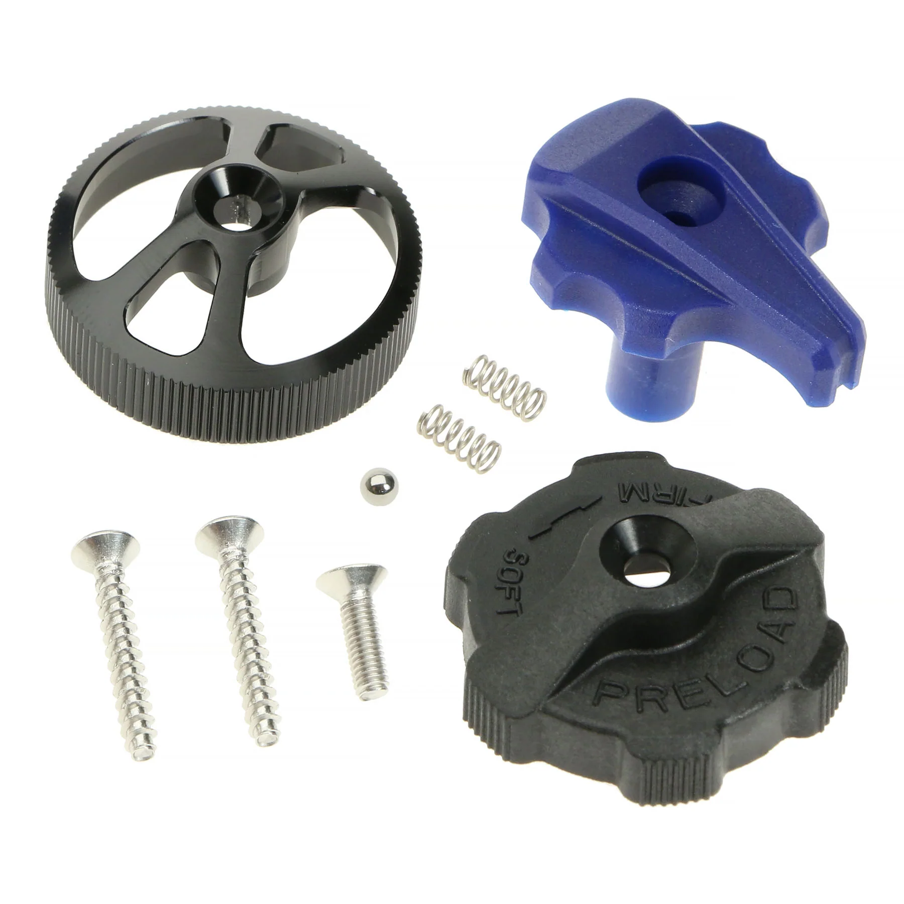 Fork Knob Kit - Image 2