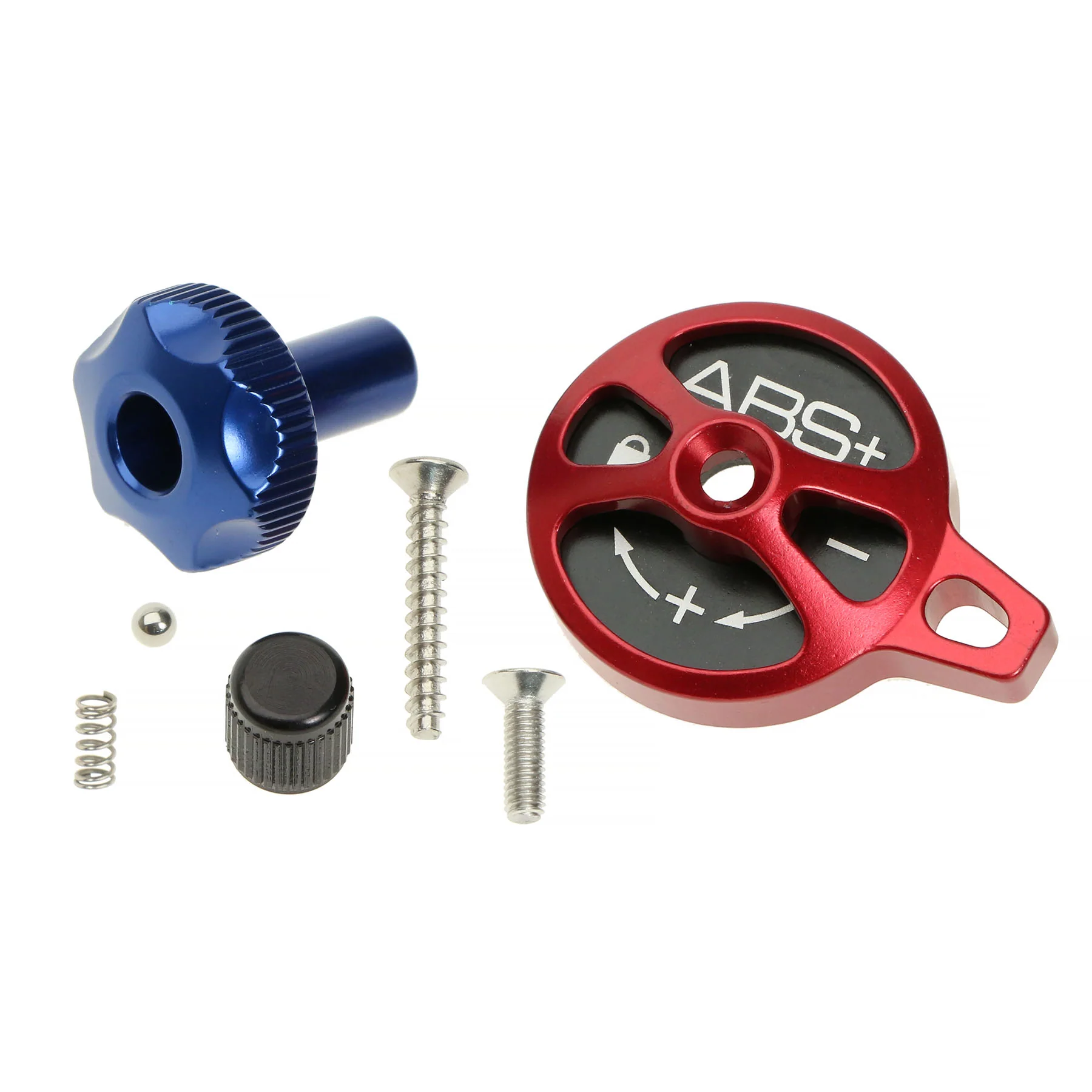 Fork Knob Kit - Image 4