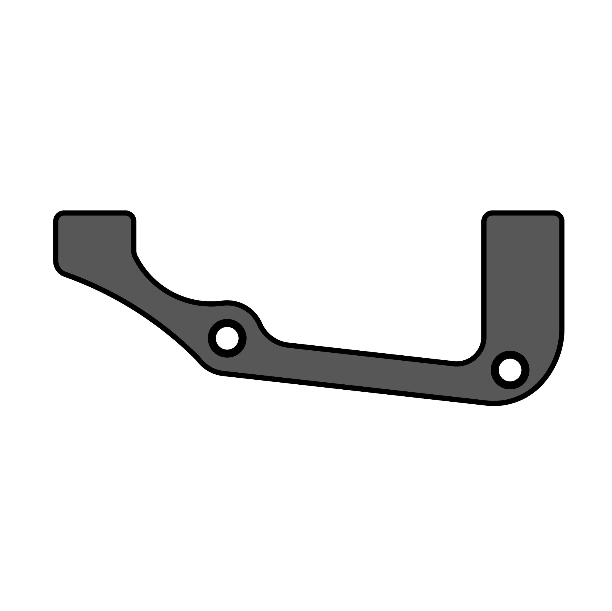 IS Mount Brackets - Image 14