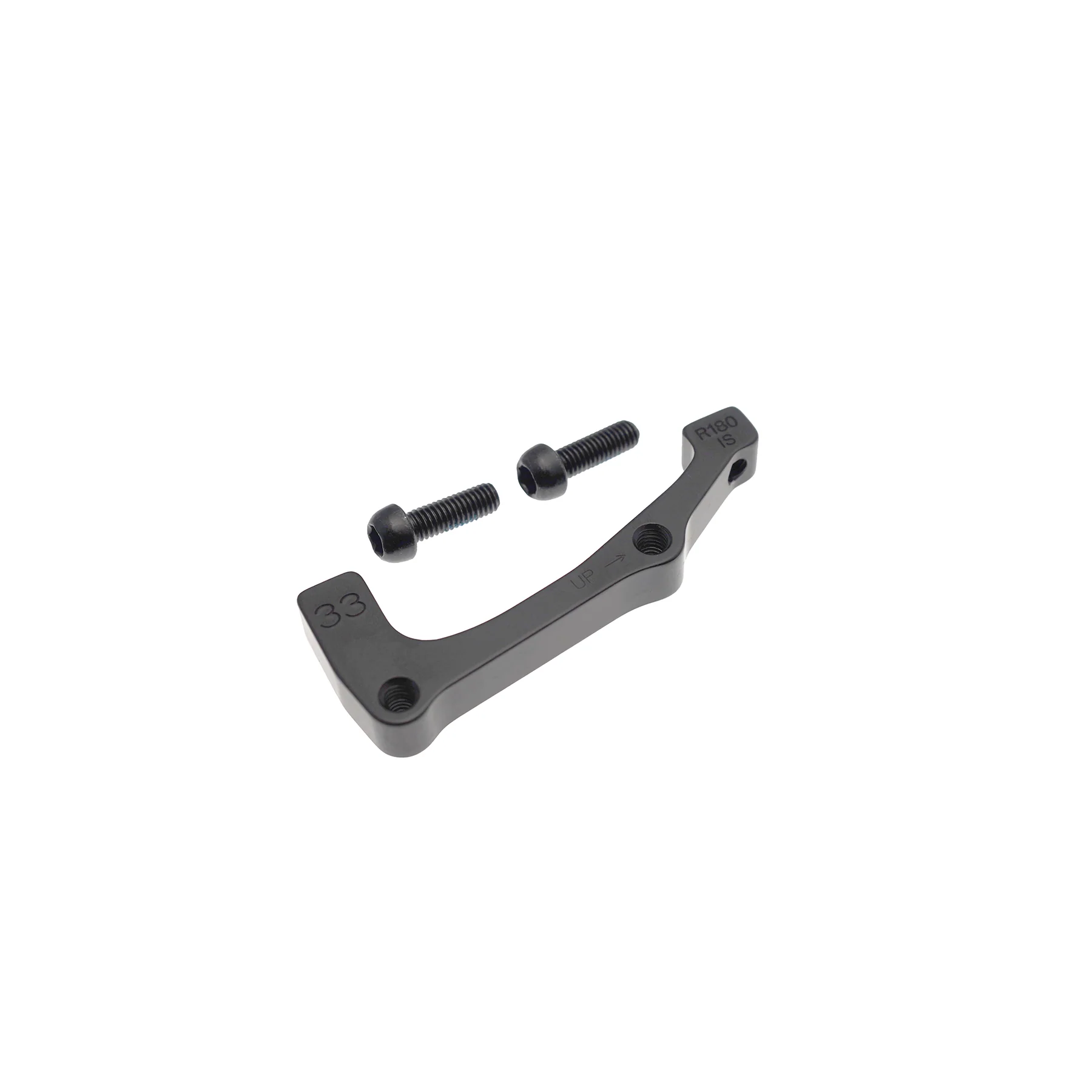 IS Mount Brackets - Image 2