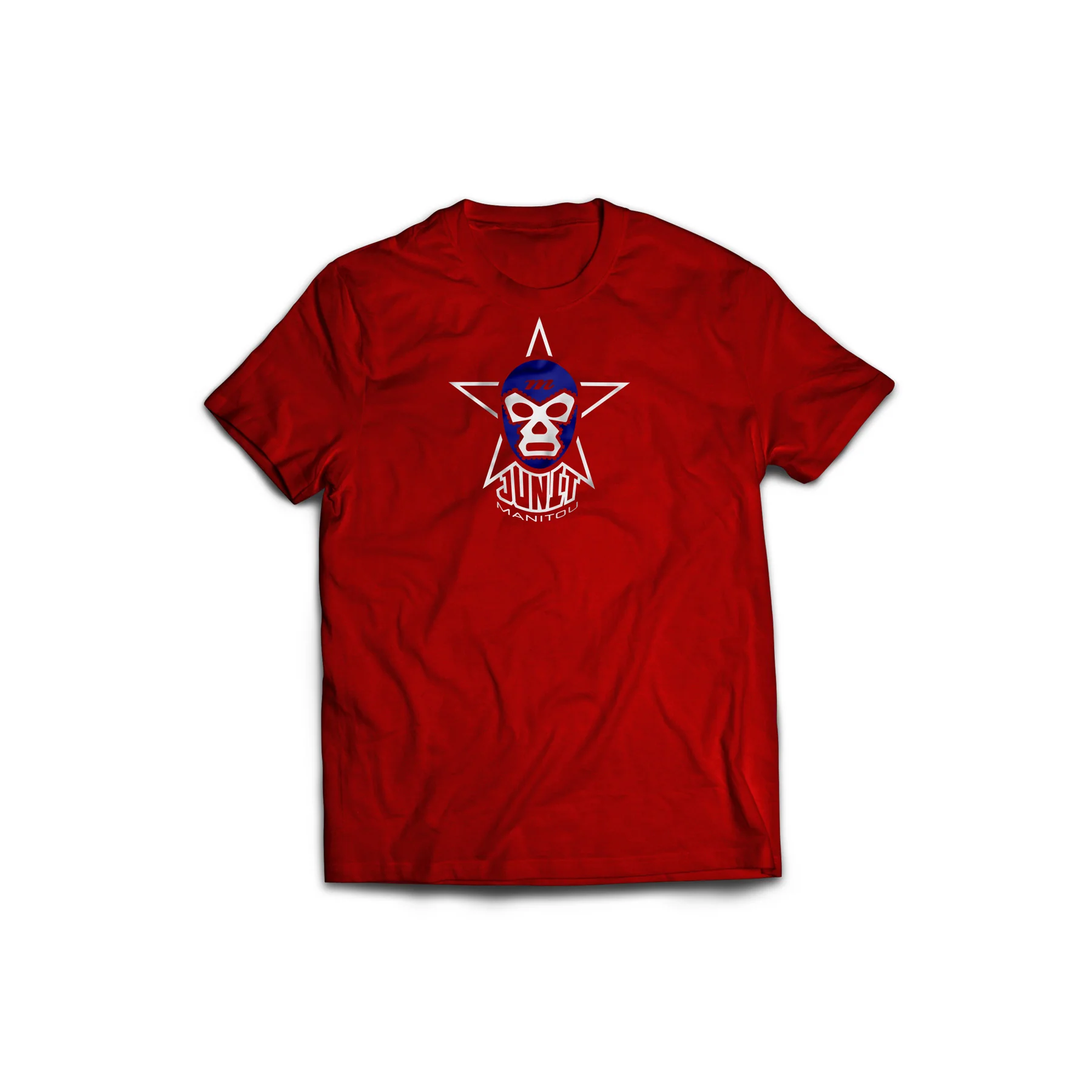 Manitou JUNIT Circus Youth T-Shirt - Image 3