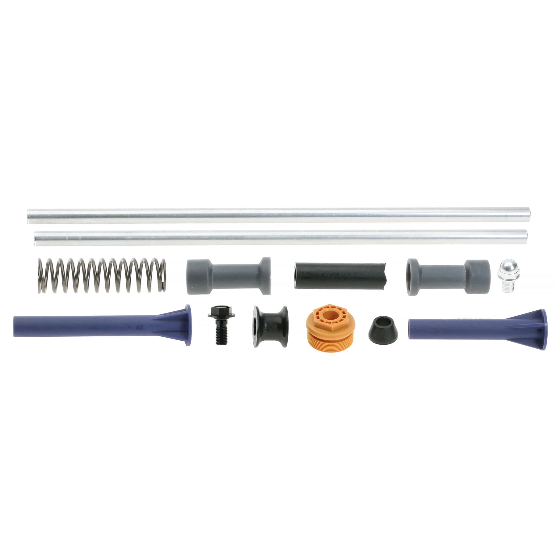 Machete Compression Rod - Image 2