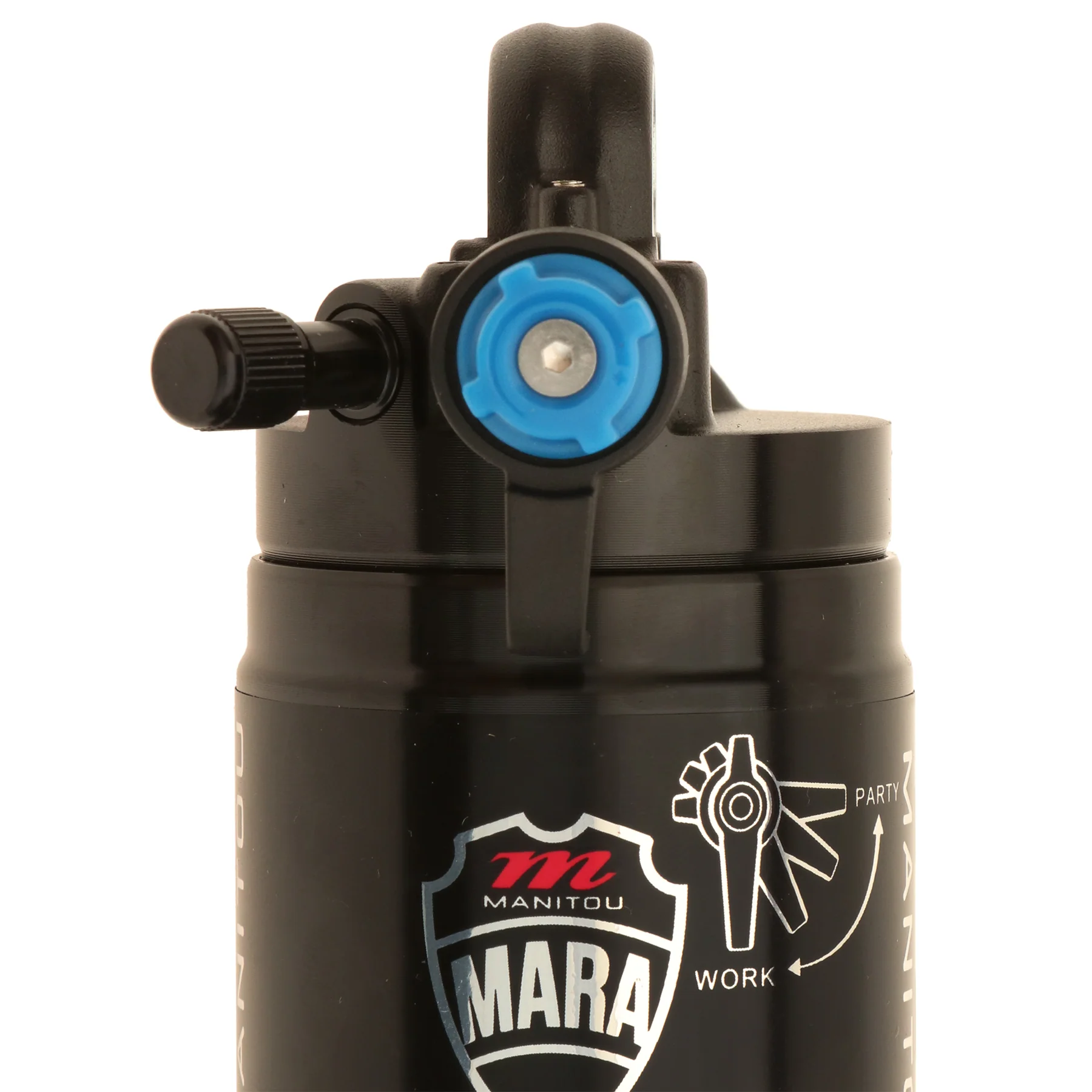 Mara Comp Inline - Image 3