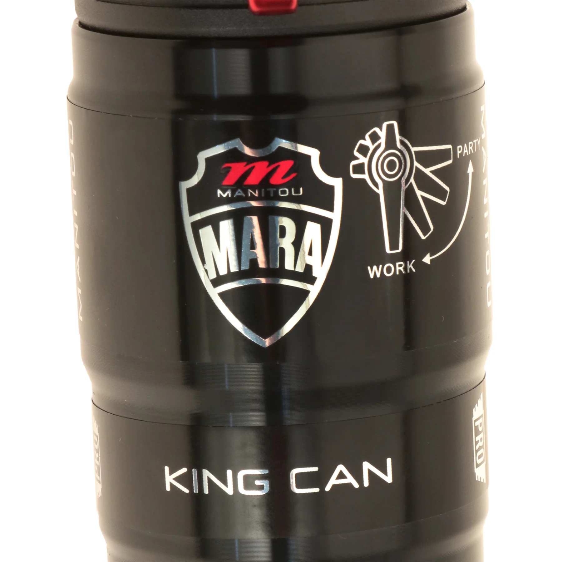 Mara Pro Inline - Image 3