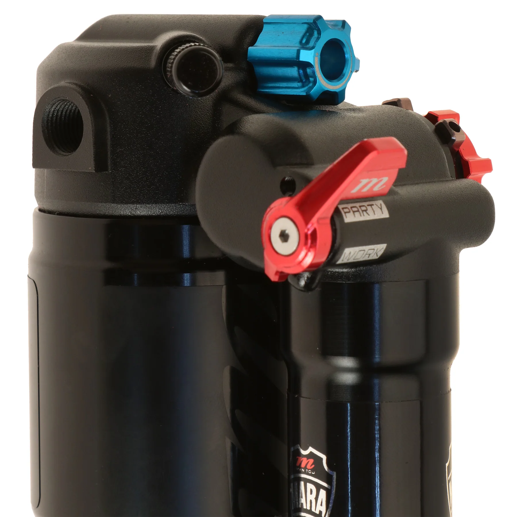 Mara Pro Piggyback - Image 6