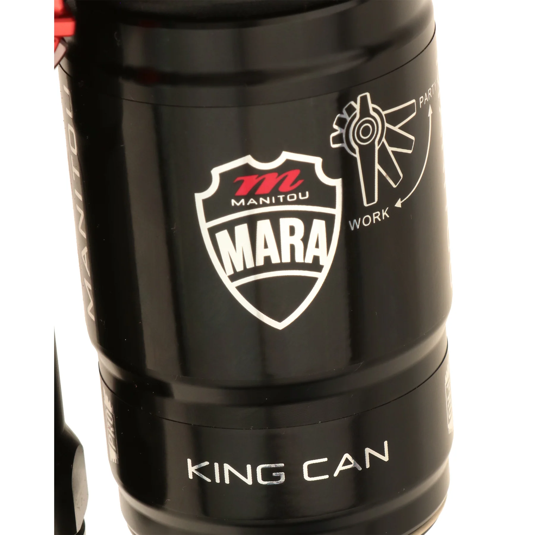 Mara Pro Piggyback DH - Image 2