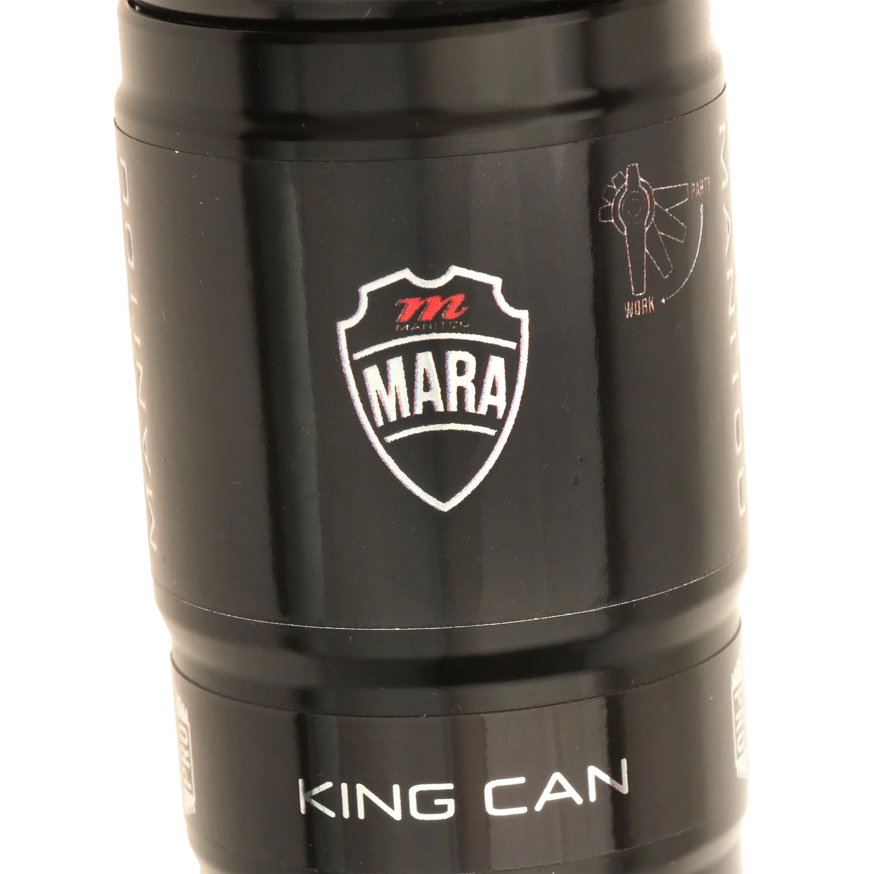 Mara Pro Piggyback DH - Image 5