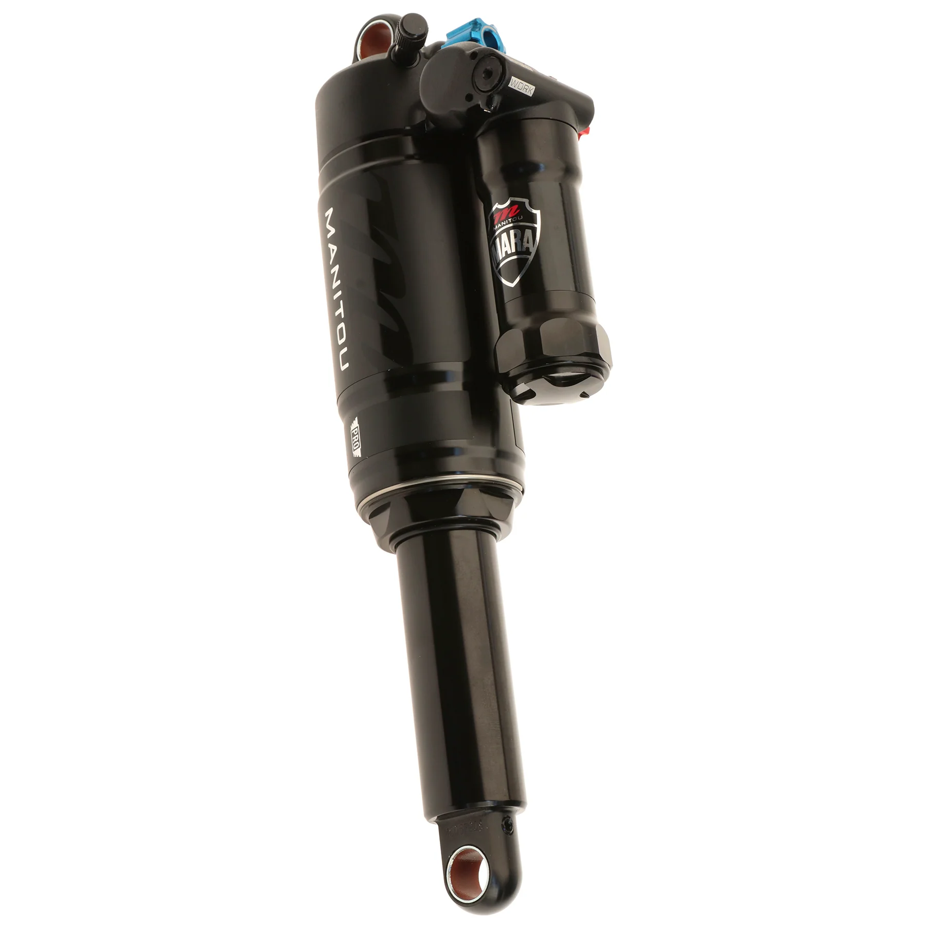 Mara Pro Piggyback DH - Image 8