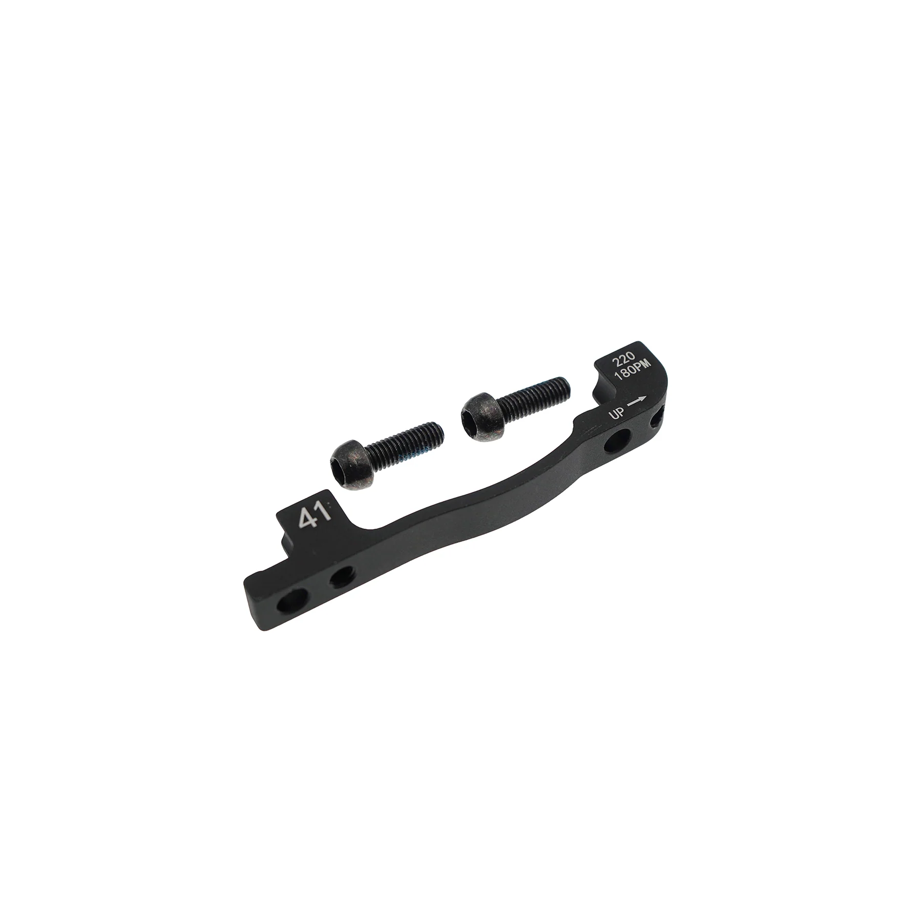 Post Mount Disc Brake Caliper Brackets - Image 4