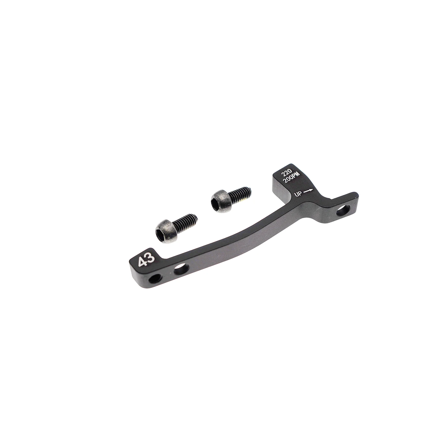 Post Mount Disc Brake Caliper Brackets - Image 5
