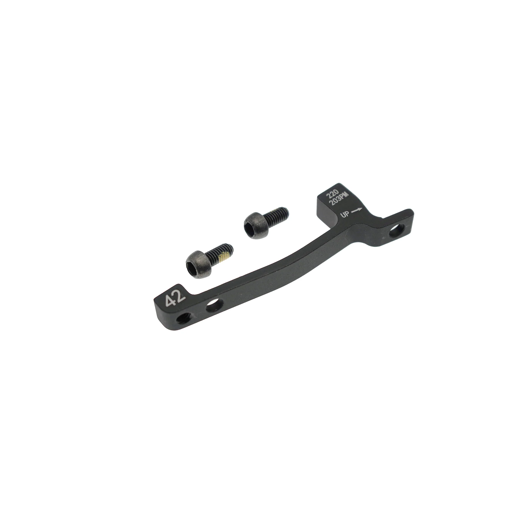 Post Mount Disc Brake Caliper Brackets - Image 7
