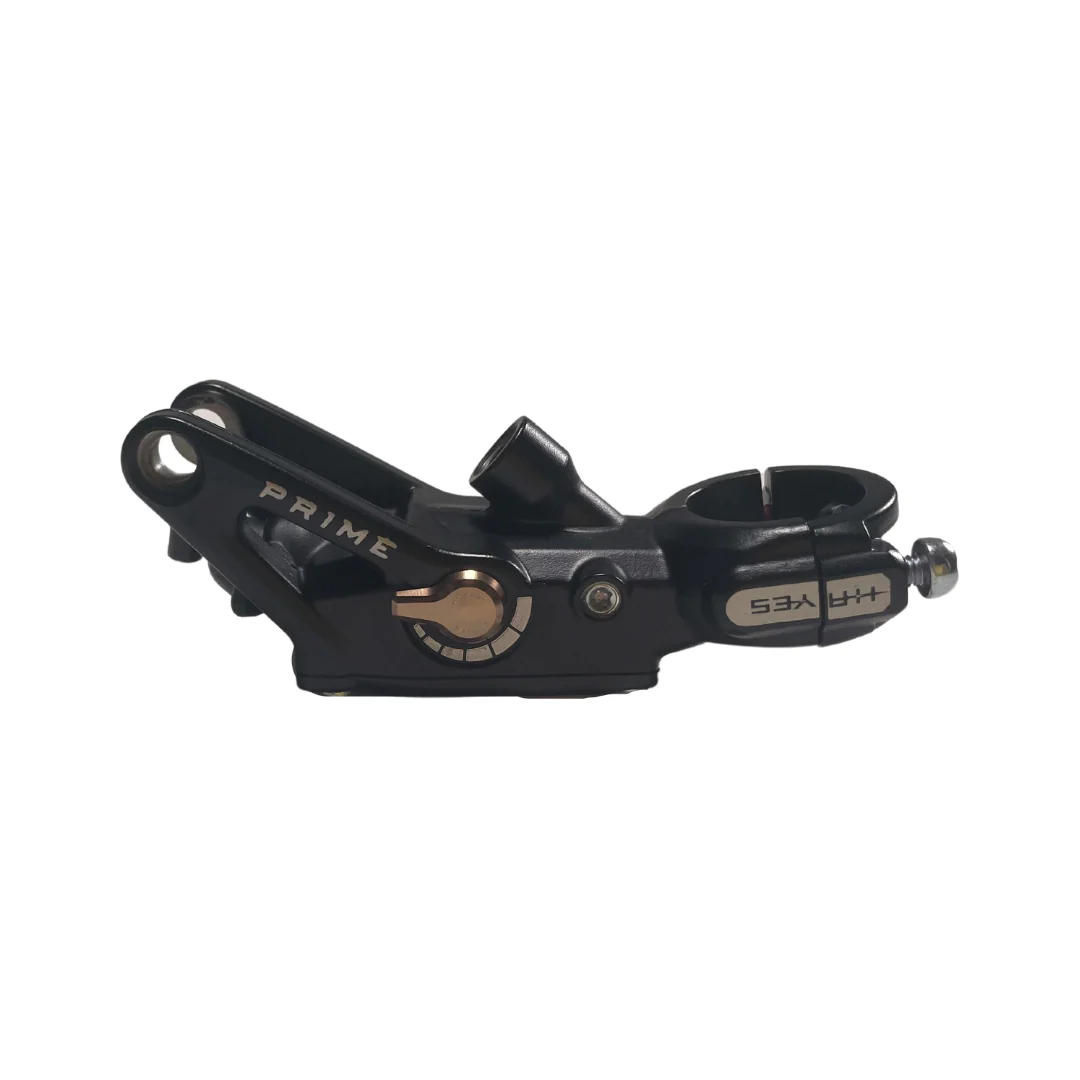 Prime Pro Master Cylinder - Image 2