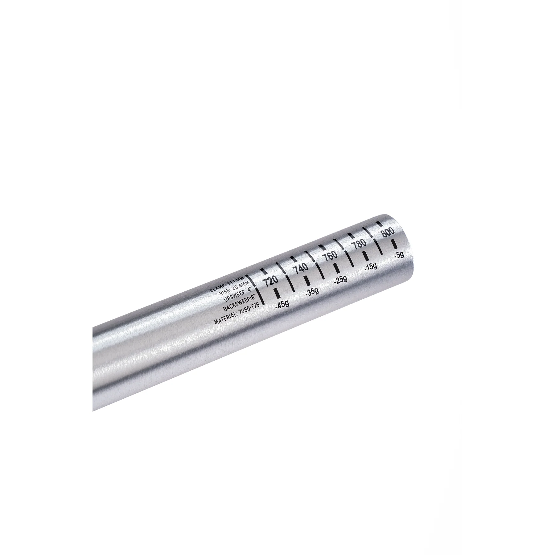 ProTaper A25 Aluminum Handlebar - Image 8