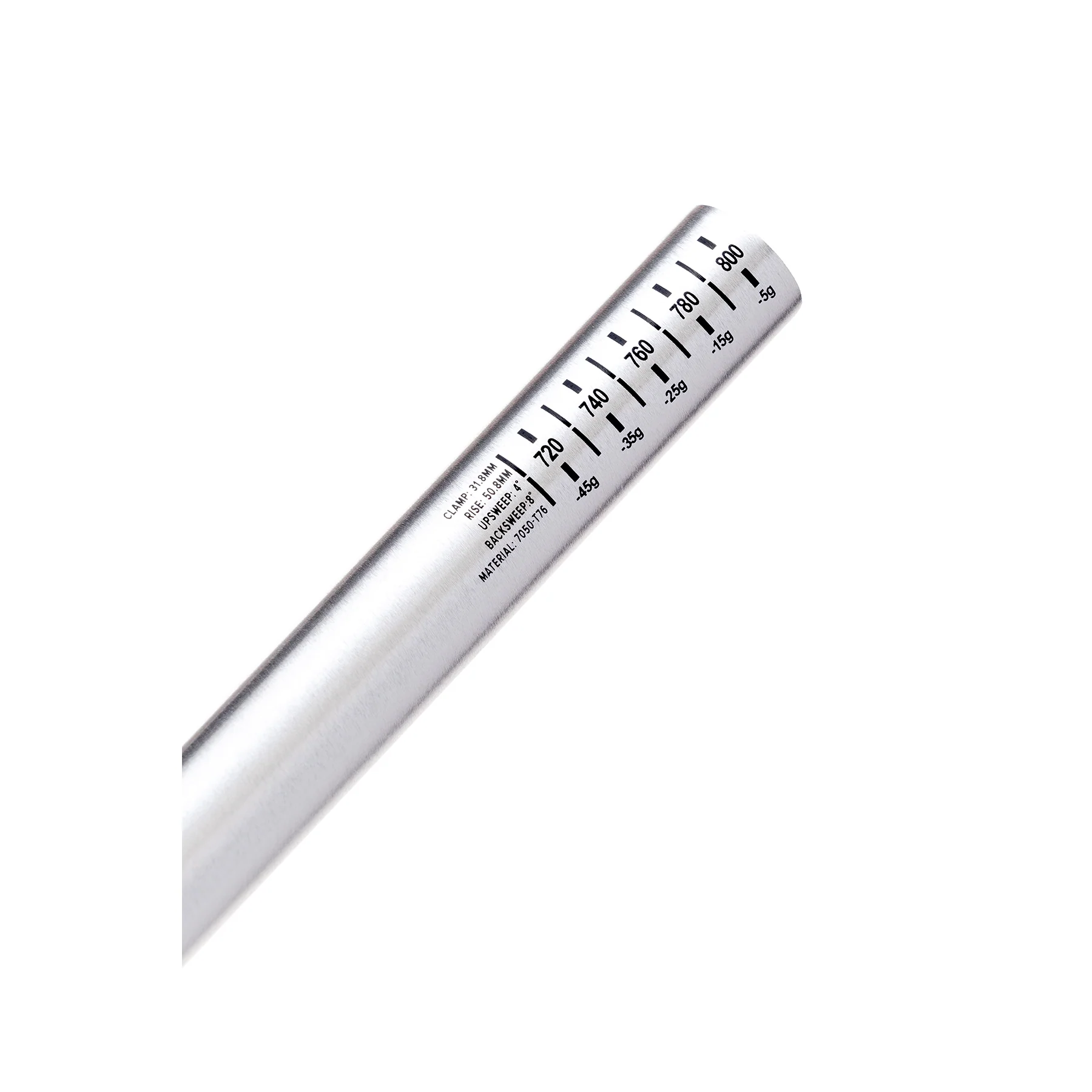 ProTaper A50 Aluminum Handlebar - Image 10