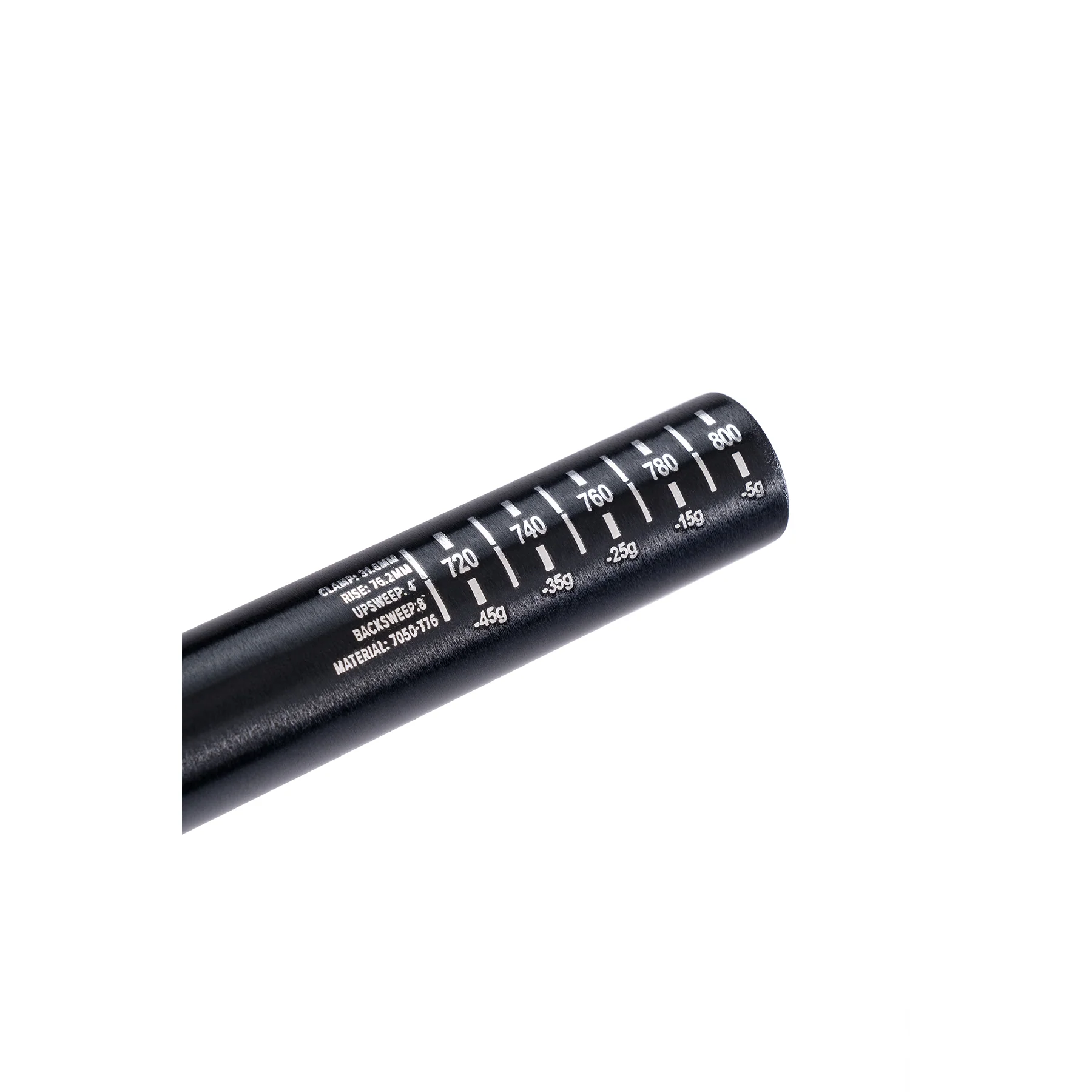 ProTaper A76 Aluminum Handlebar - Image 9