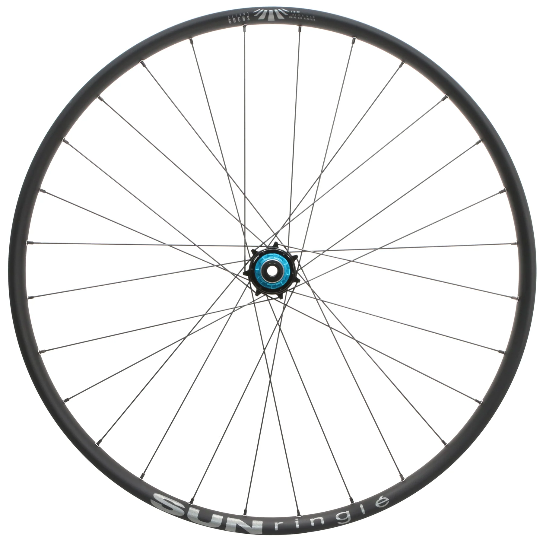 SR307 Enduro Pro - Image 3