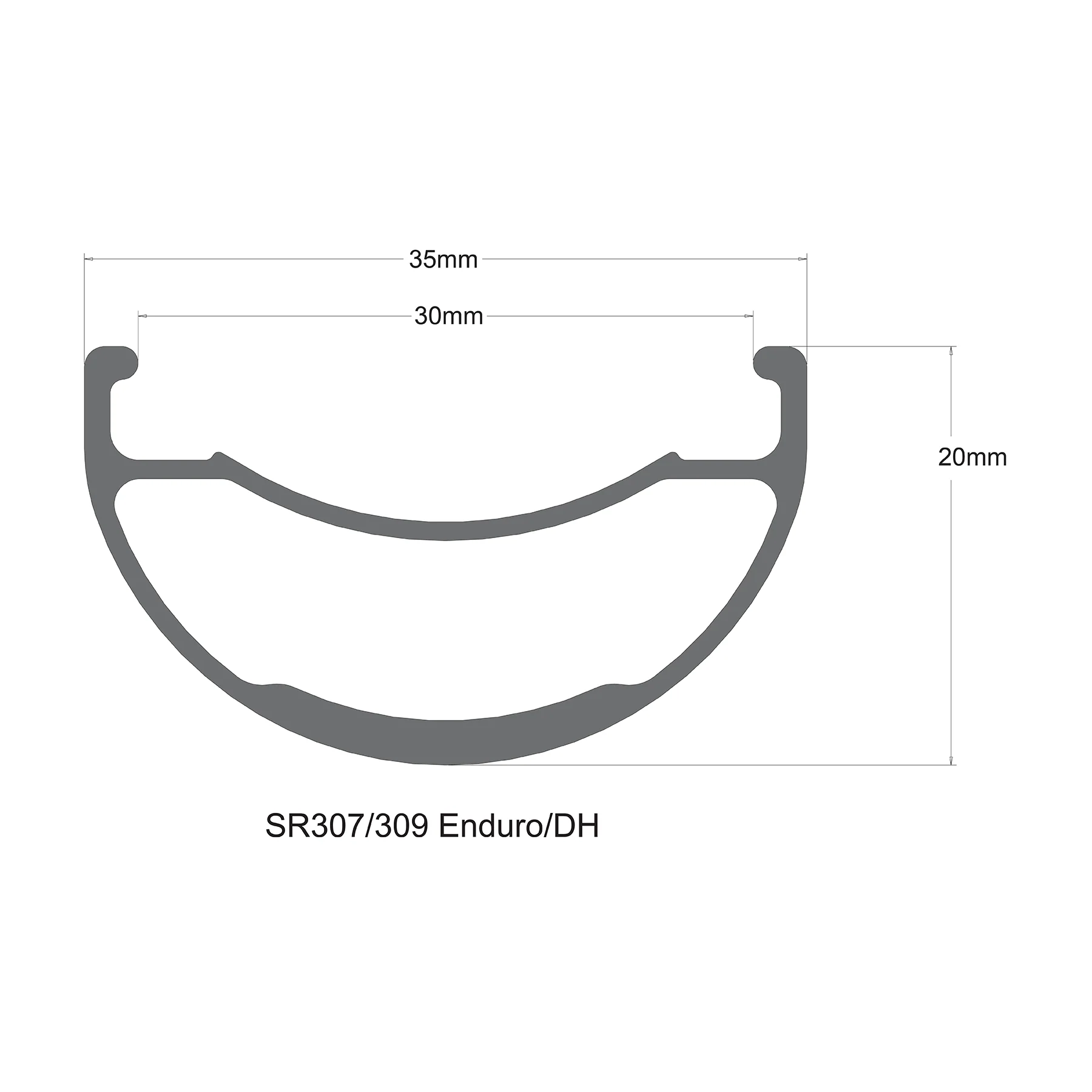 SR309 DH Pro - Image 7