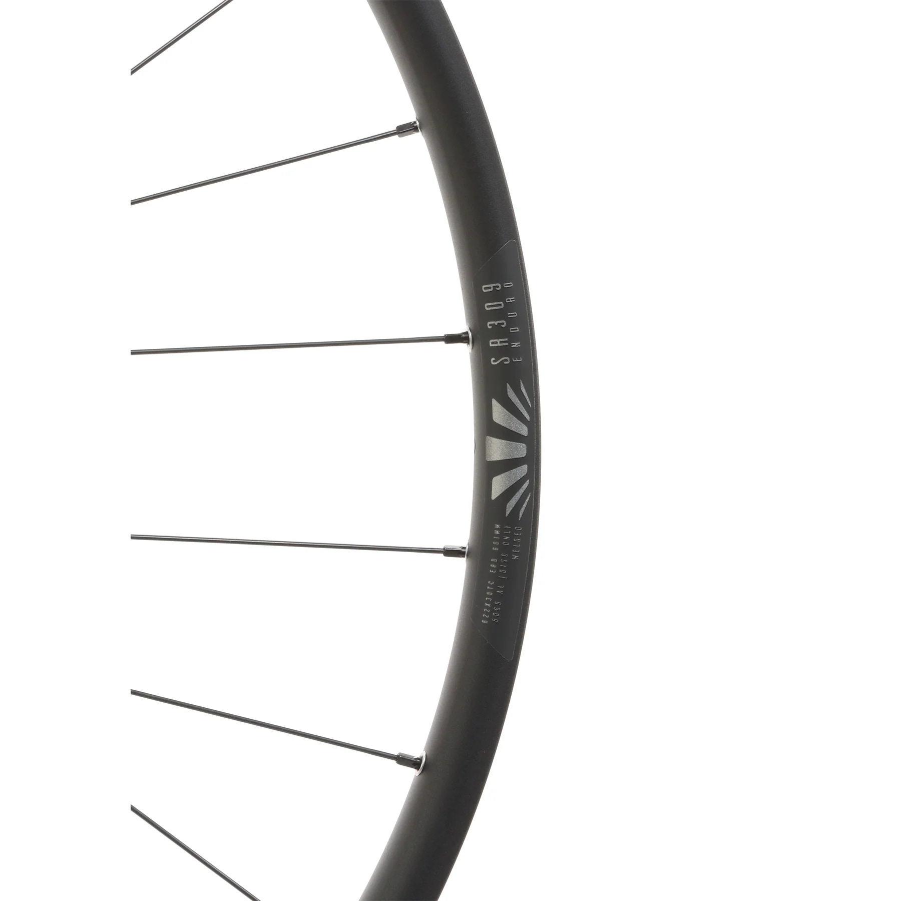 SR309 Enduro Expert - Image 5