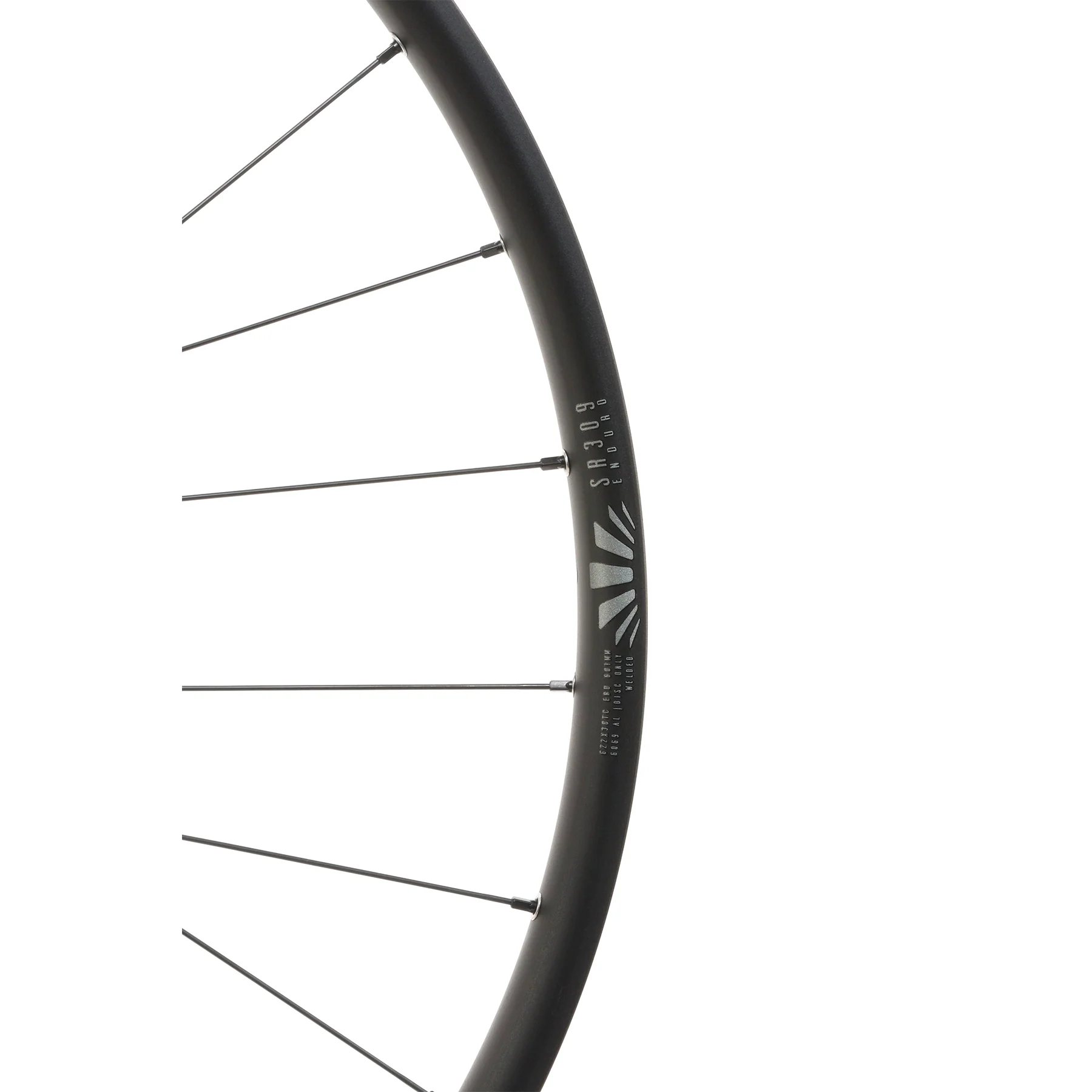 SR309 Enduro Pro - Image 5
