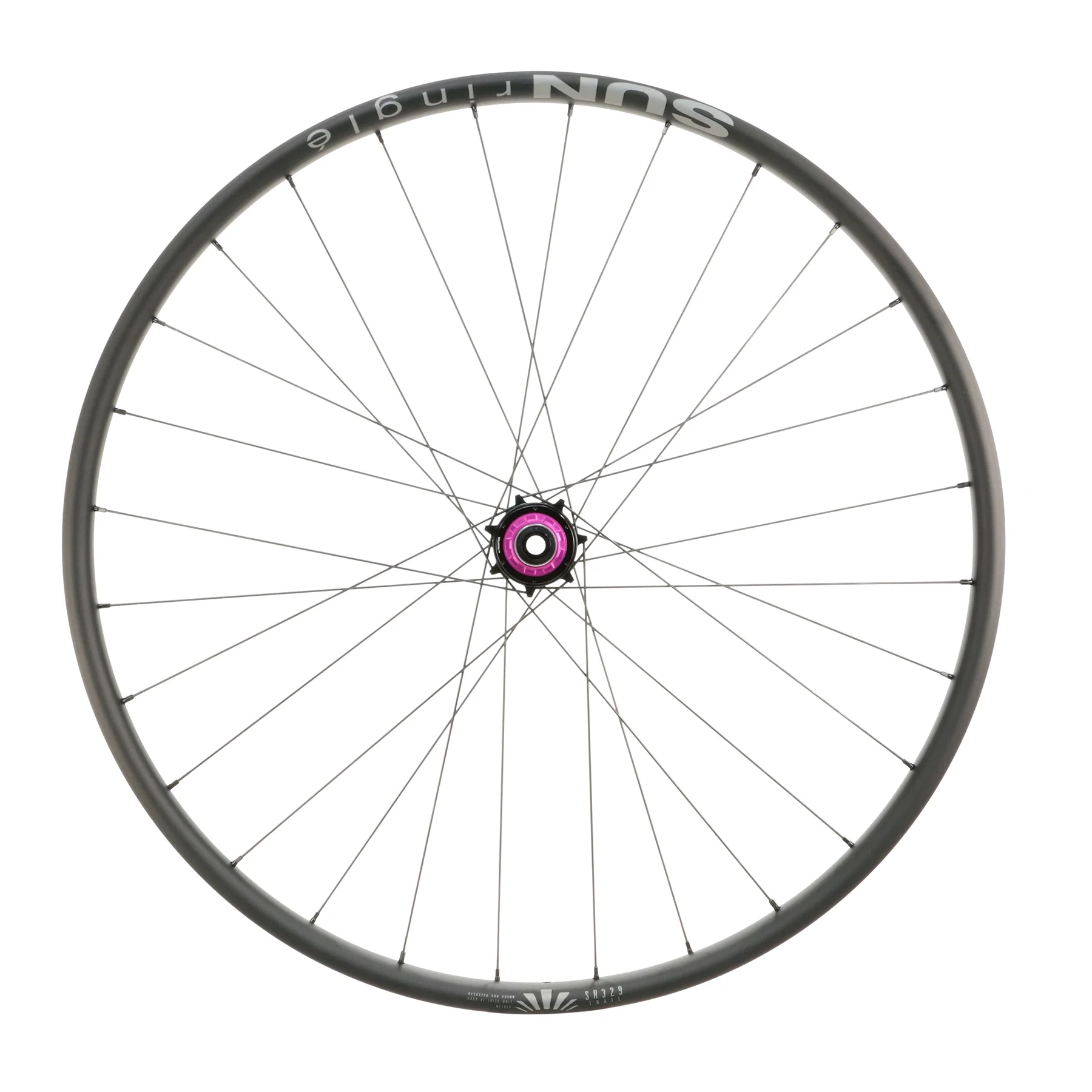 SR327 Trail Pro - Image 3