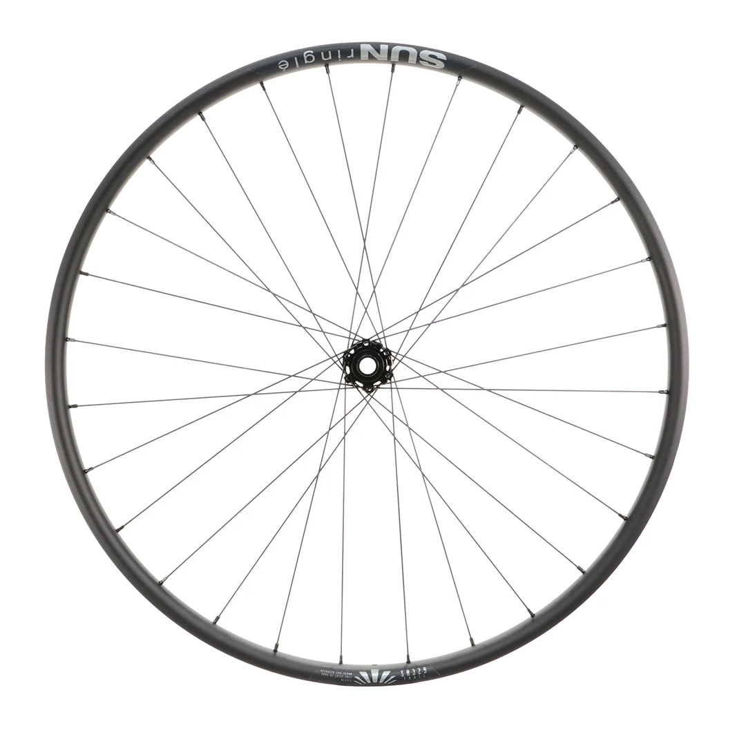 SR329 Trail Expert - Image 4