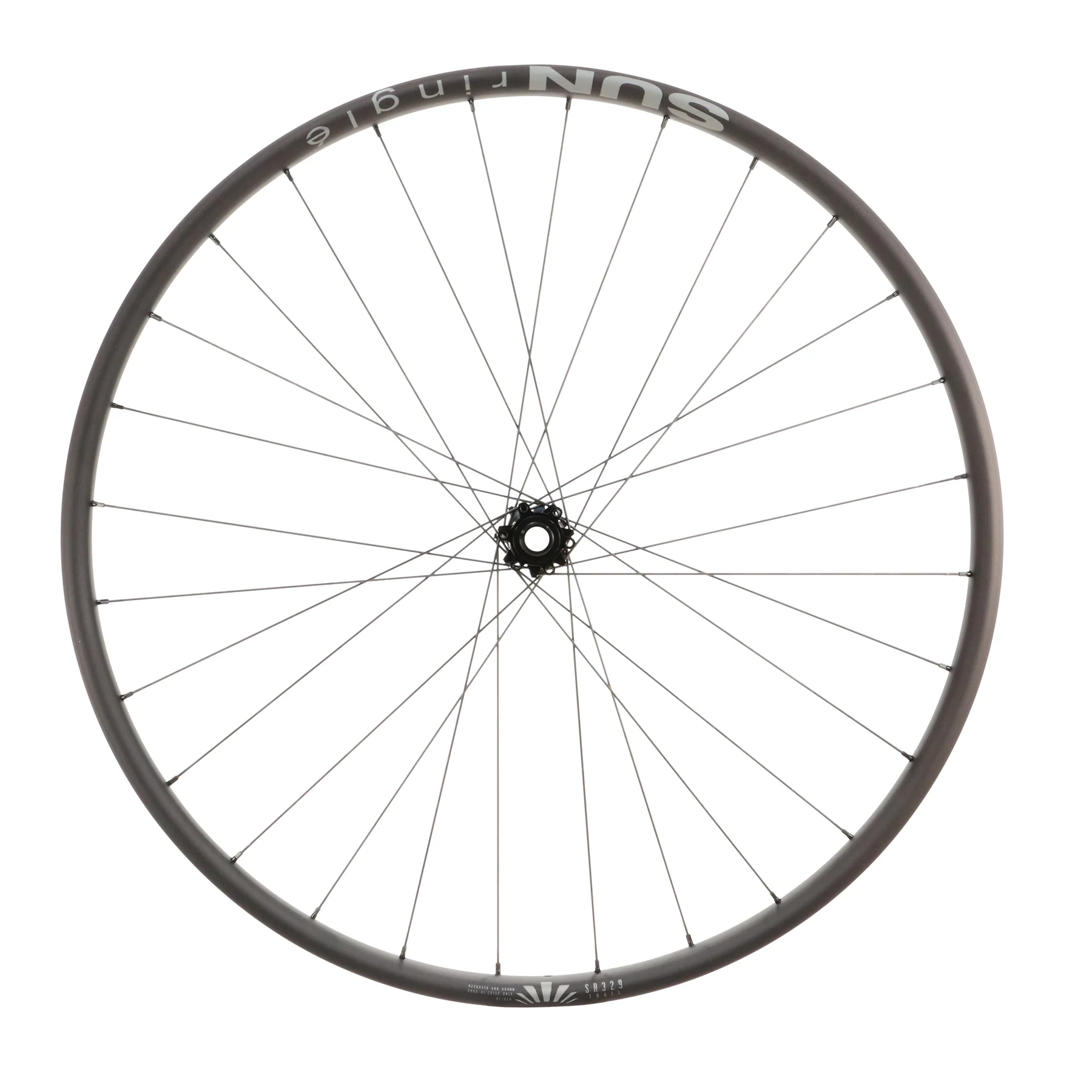 SR329 Trail Pro - Image 4